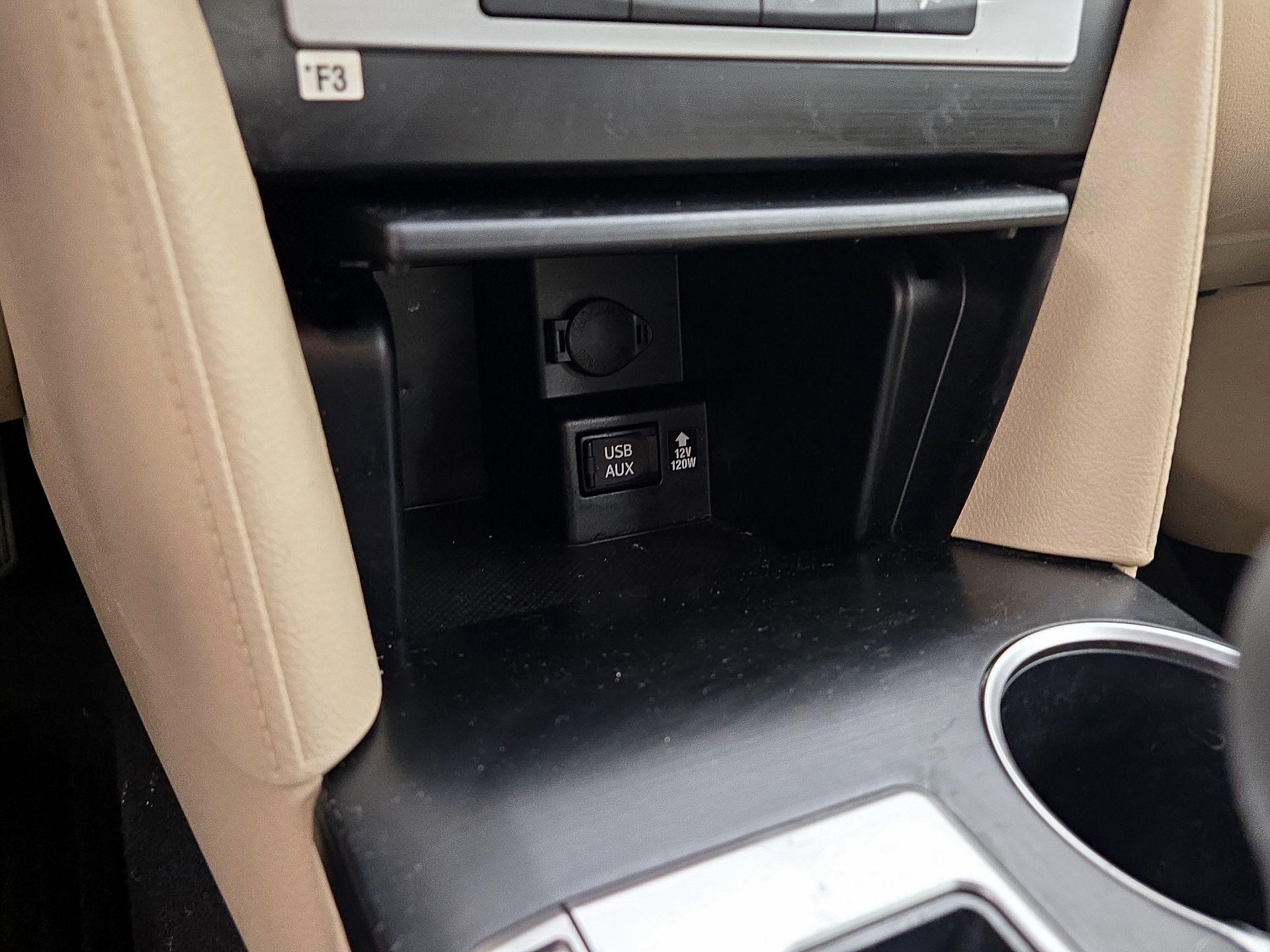 Thumbnail: 2014 Toyota Camry - 17