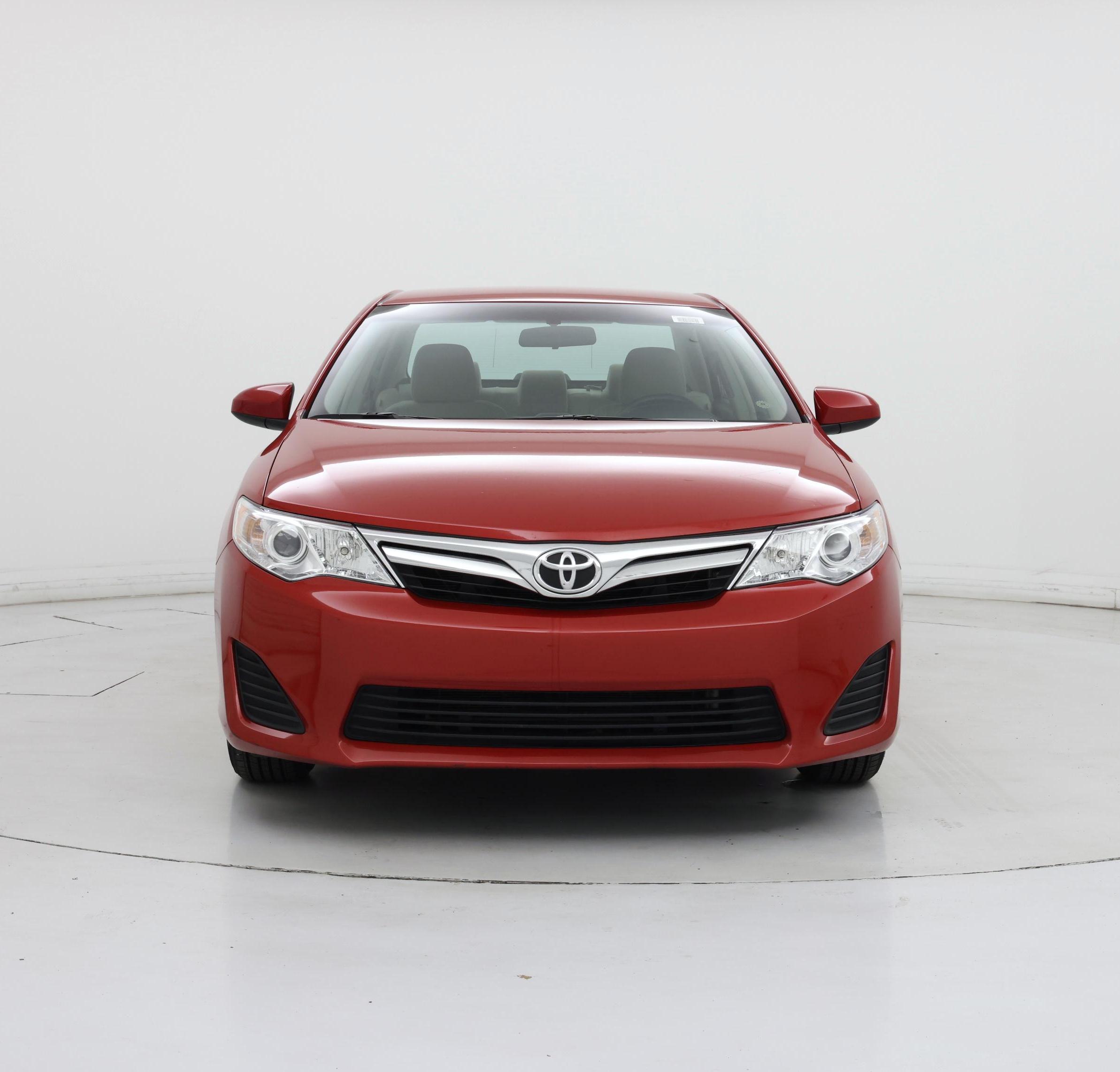 Thumbnail: 2014 Toyota Camry - 5