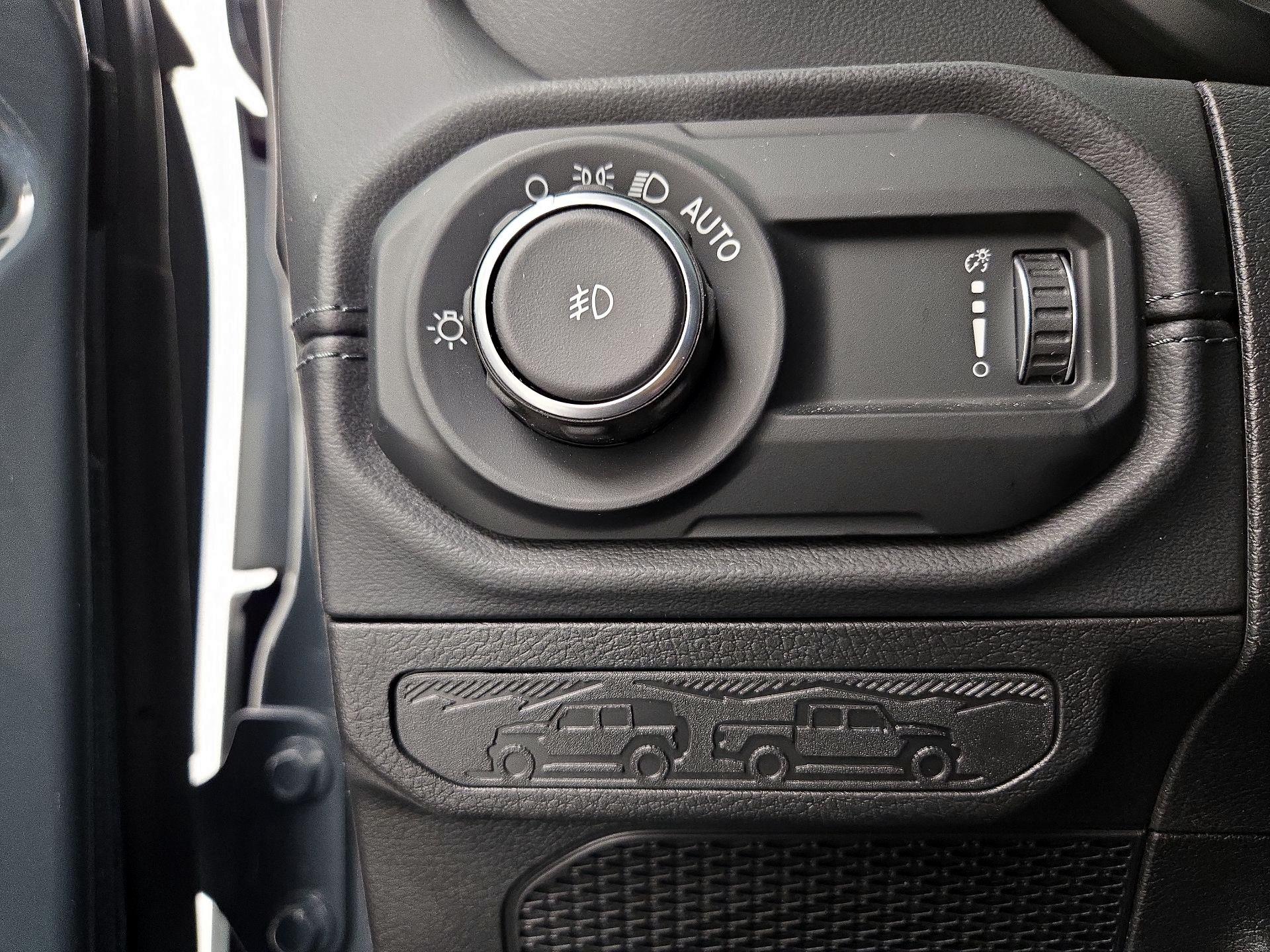 Thumbnail: 2024 Jeep Wrangler - 13