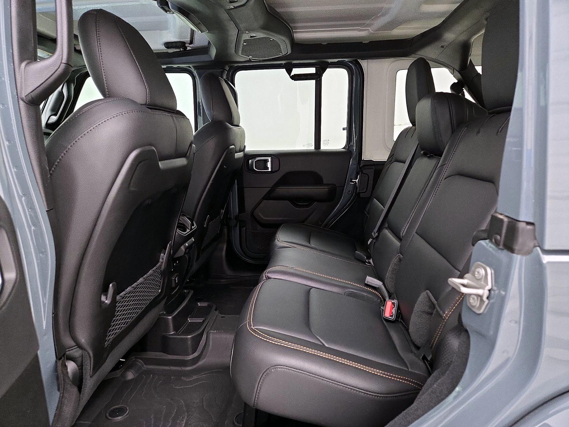 Thumbnail: 2024 Jeep Wrangler - 19