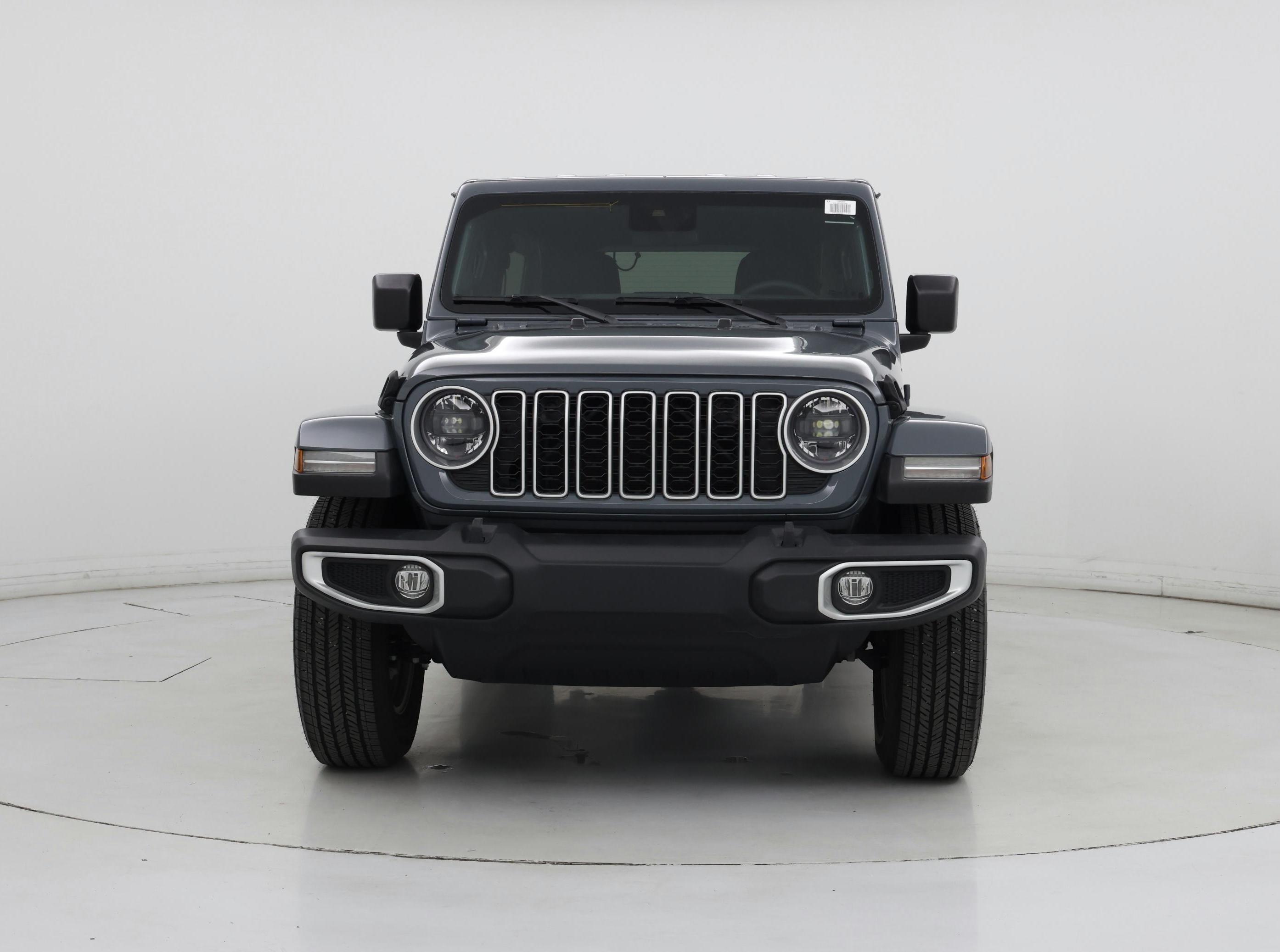 Thumbnail: 2024 Jeep Wrangler - 5