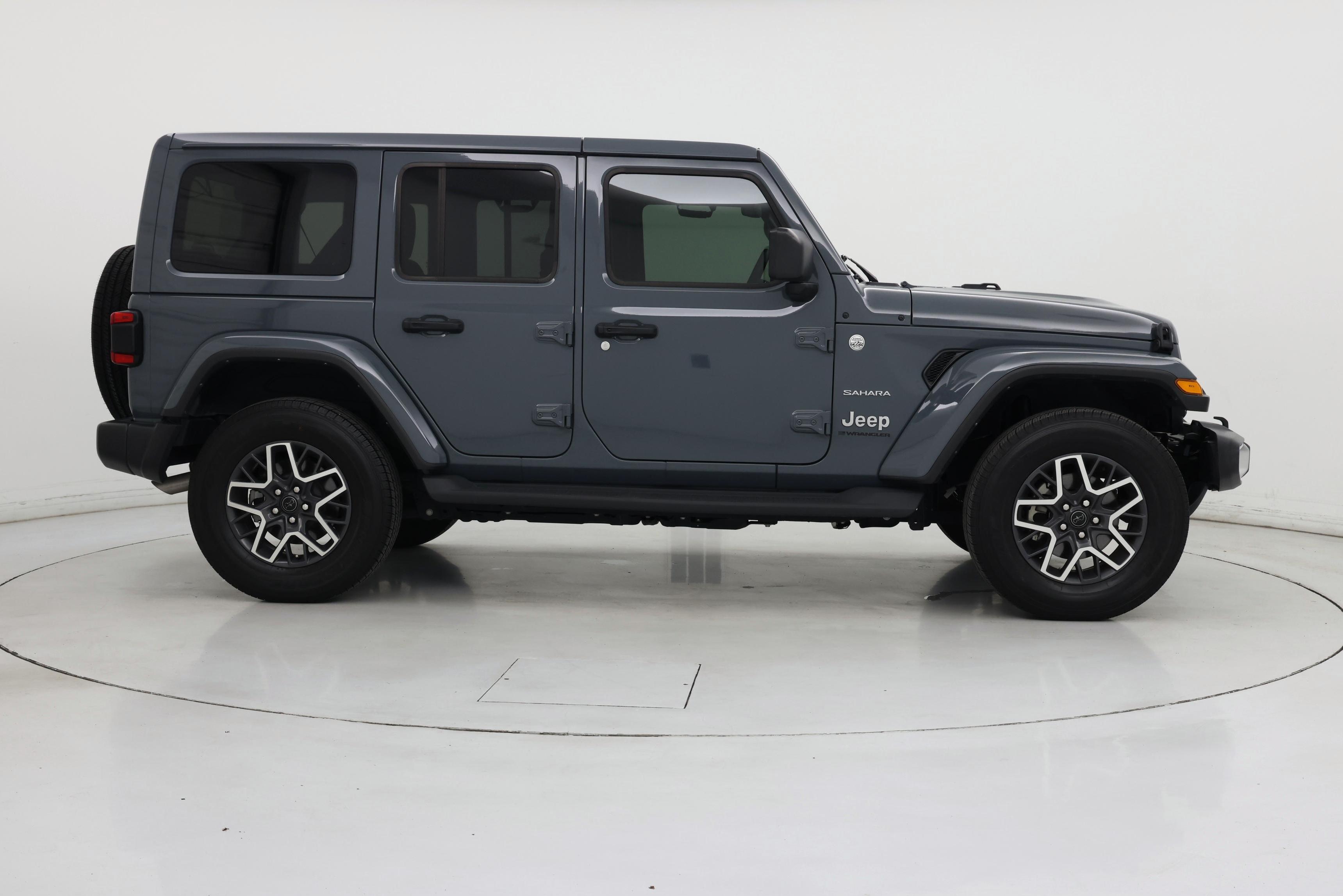 Thumbnail: 2024 Jeep Wrangler - 7