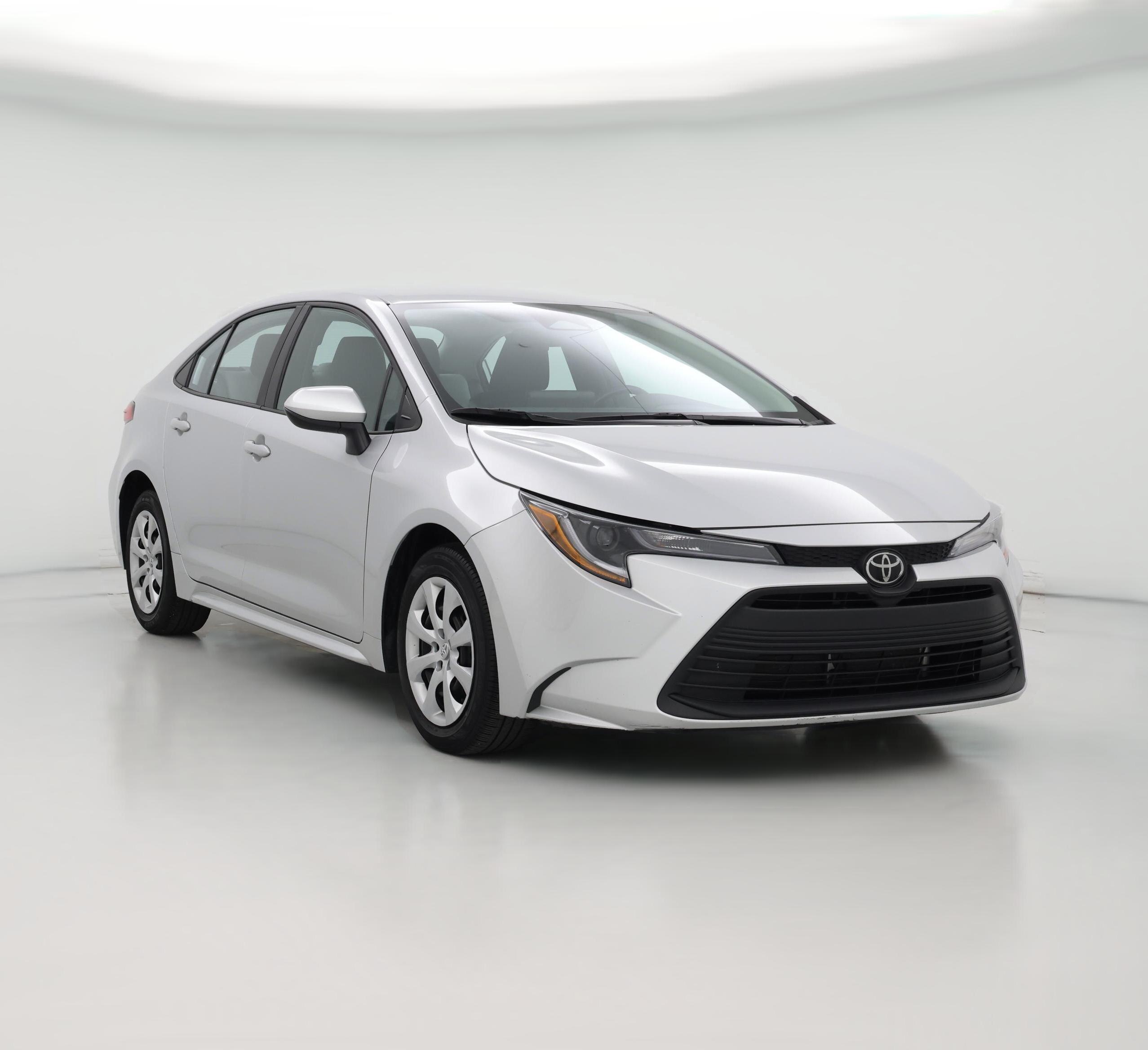 Thumbnail: 2023 Toyota Corolla - 1