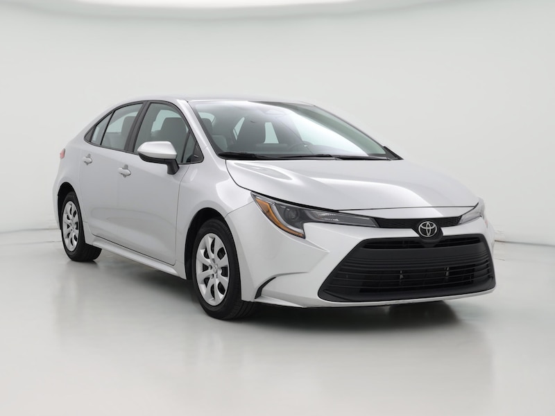 2023 Toyota Corolla LE -
                  Grand Rapids, MI