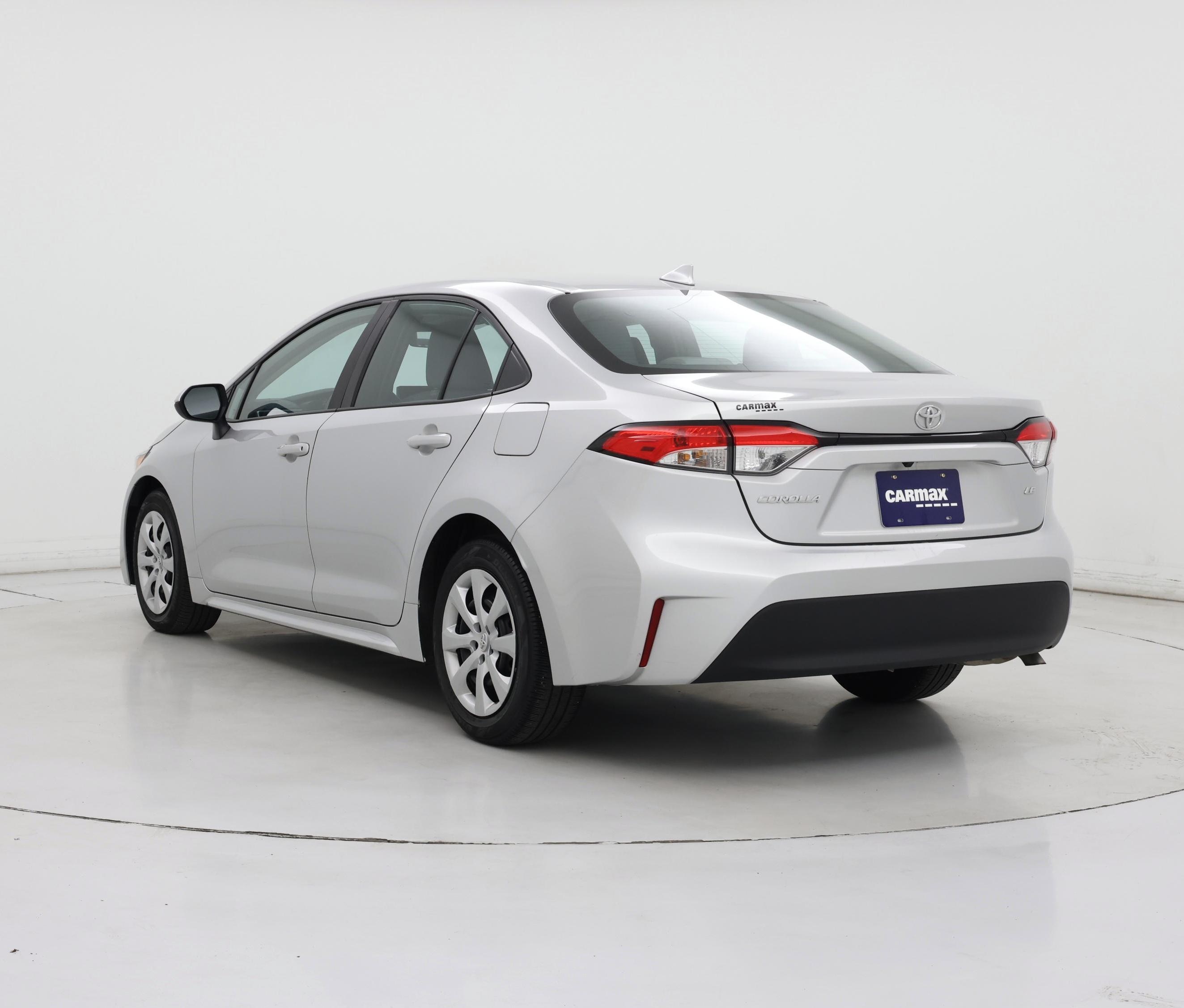 Thumbnail: 2023 Toyota Corolla - 2