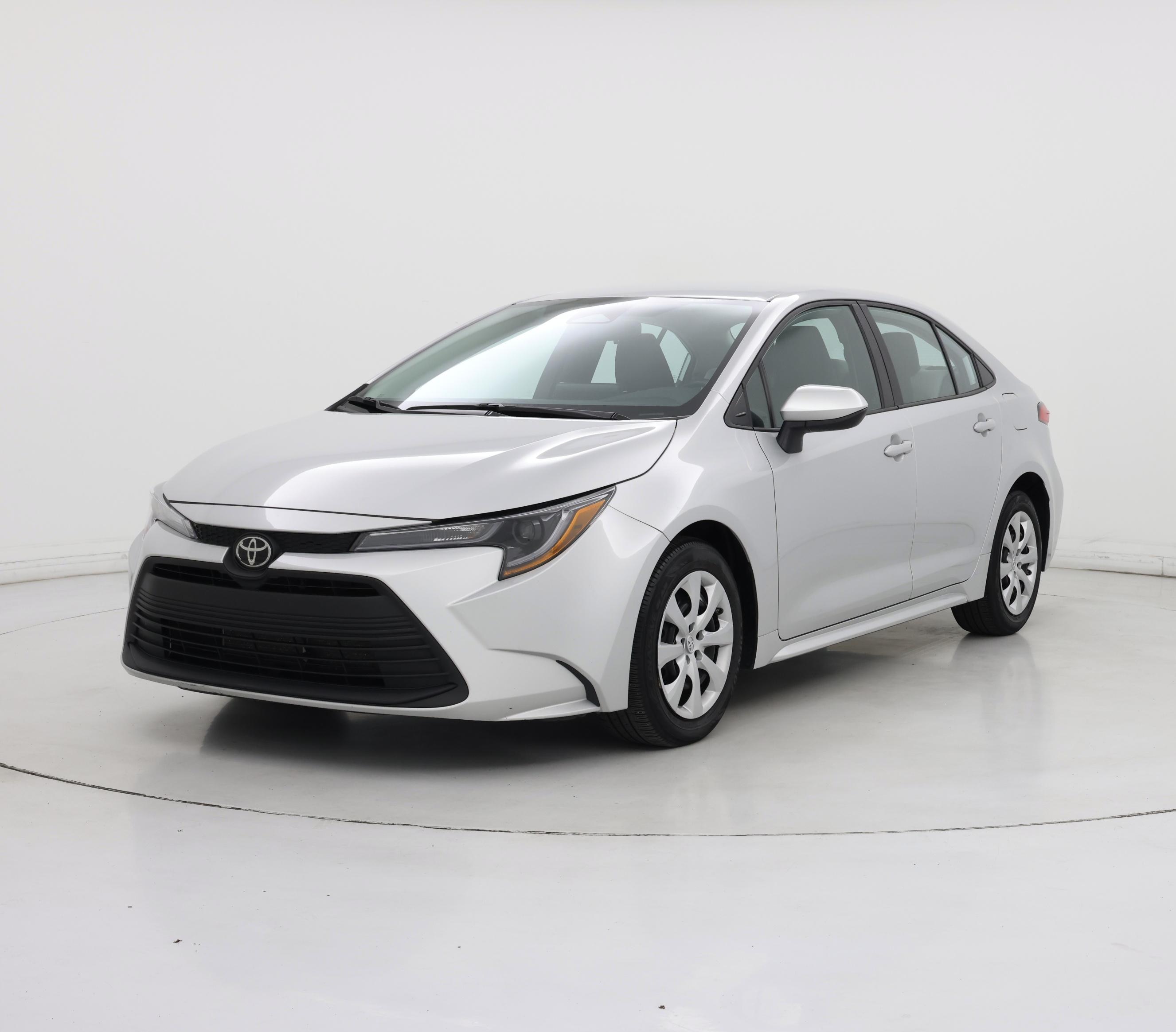Thumbnail: 2023 Toyota Corolla - 4