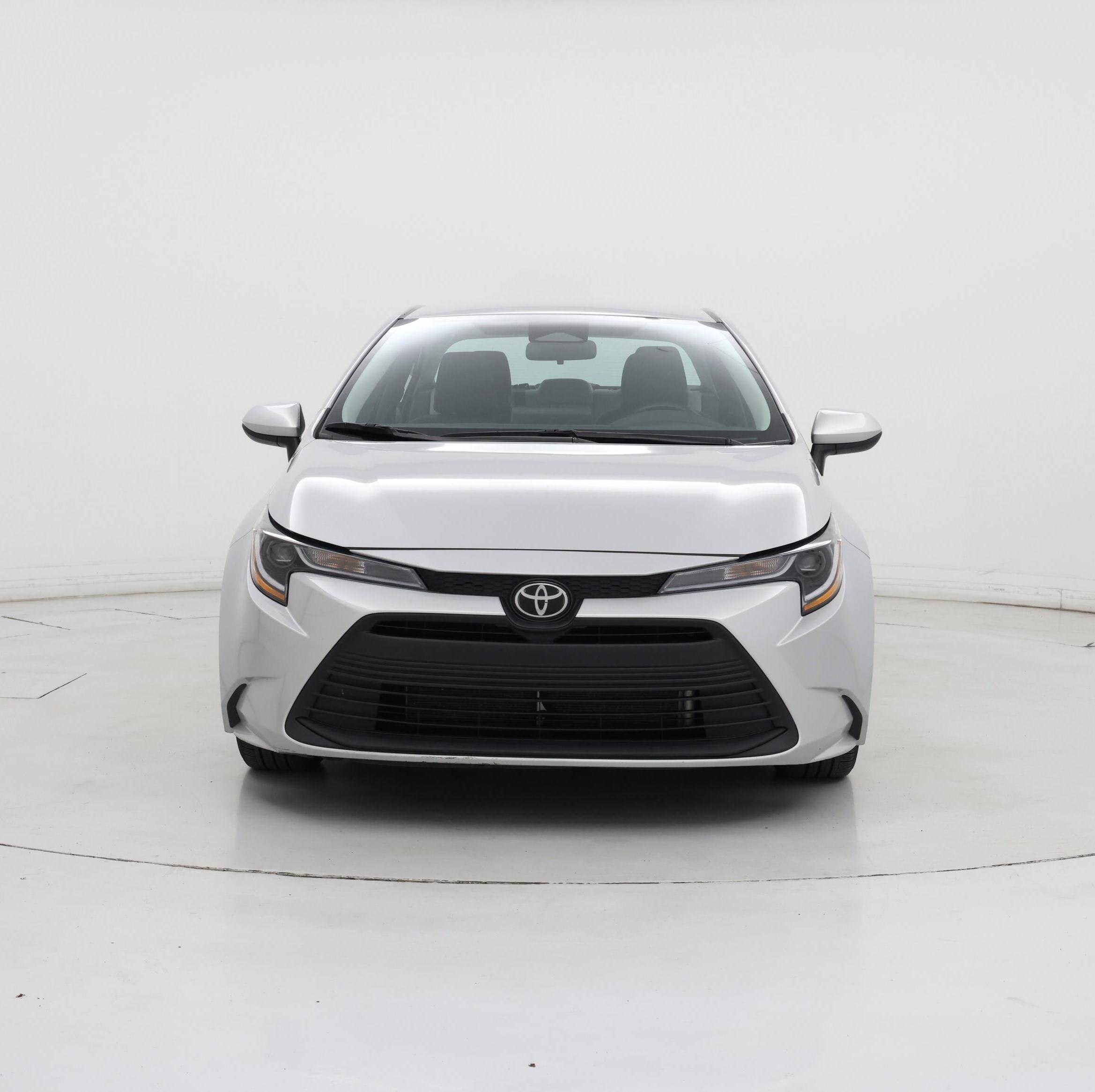 Thumbnail: 2023 Toyota Corolla - 5