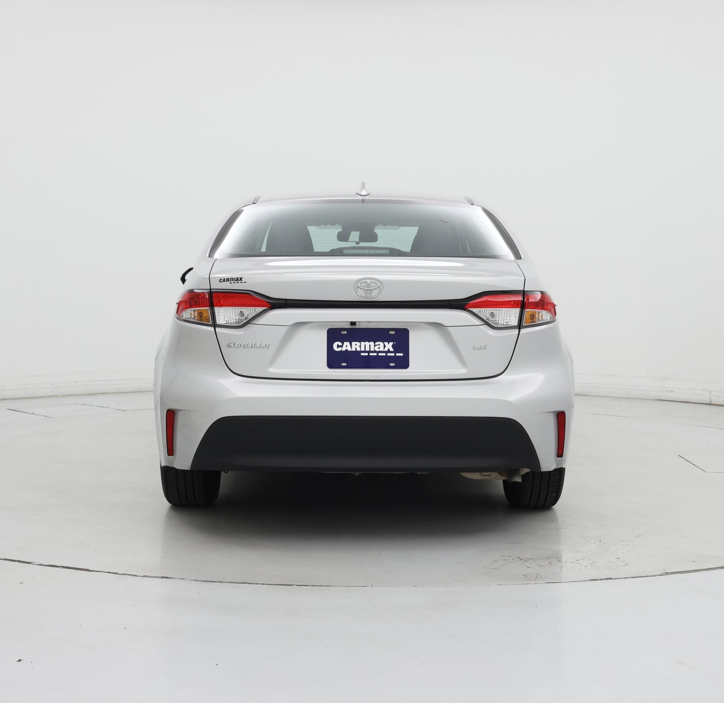 Thumbnail: 2023 Toyota Corolla - 6