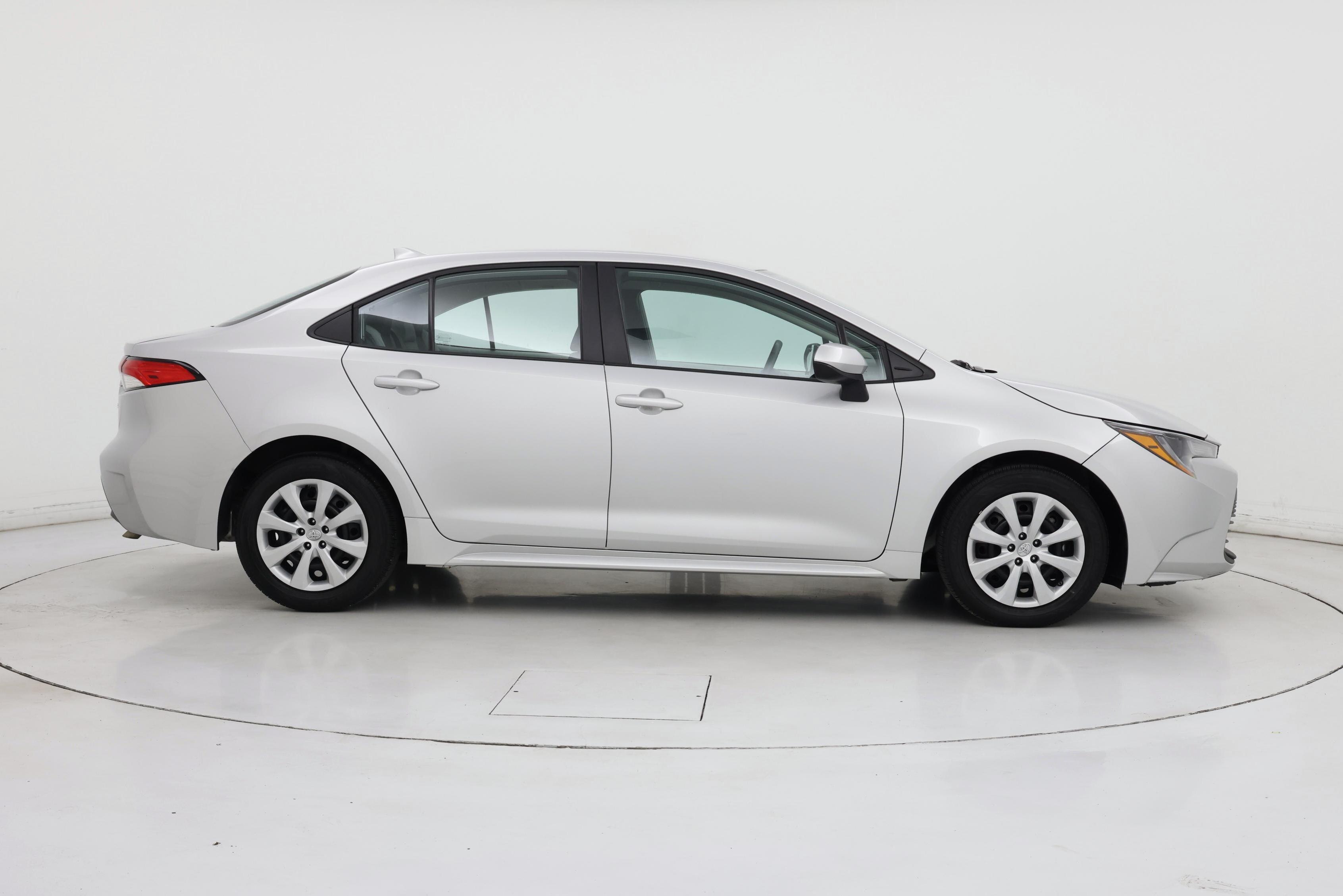 Thumbnail: 2023 Toyota Corolla - 7
