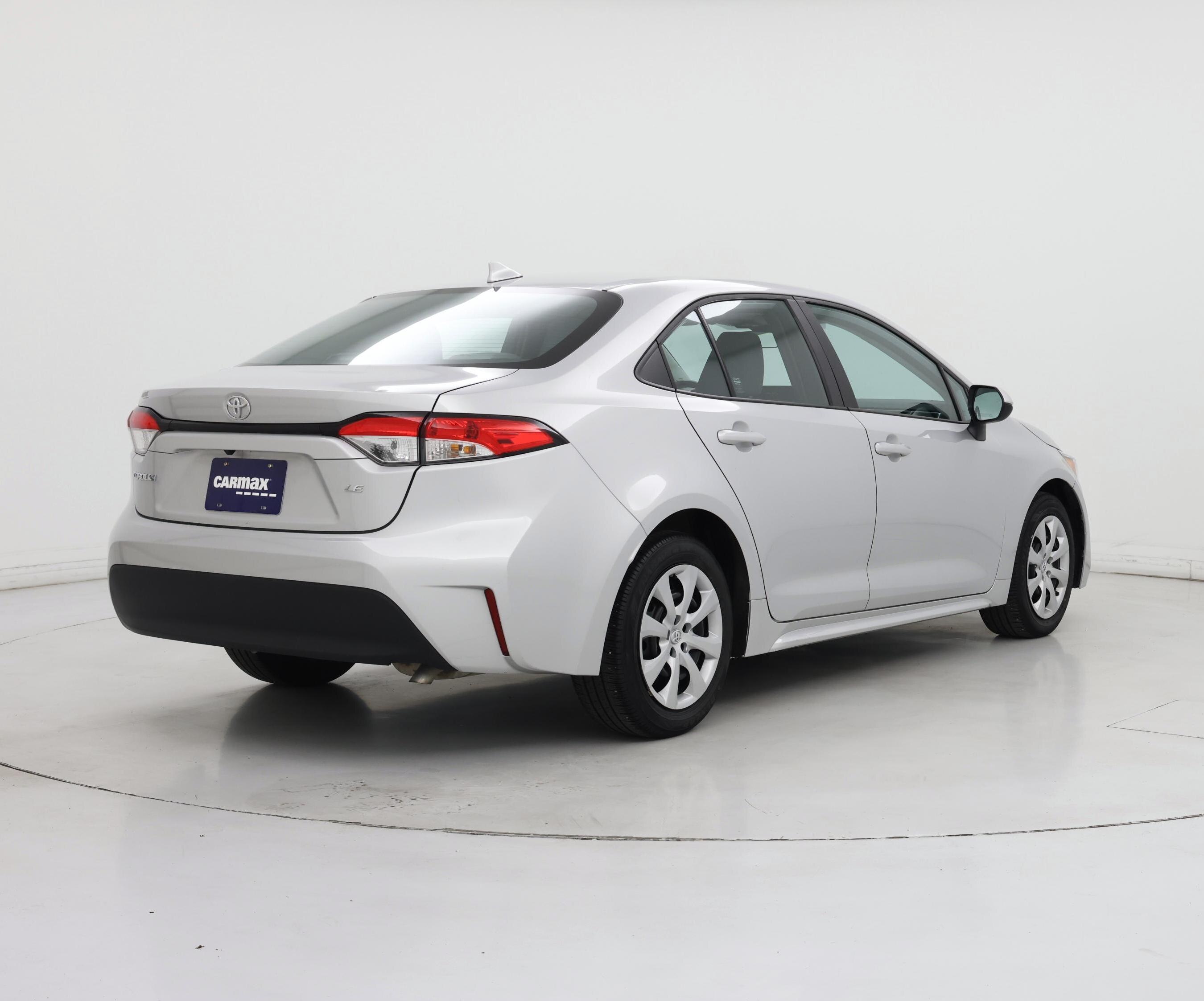 Thumbnail: 2023 Toyota Corolla - 8