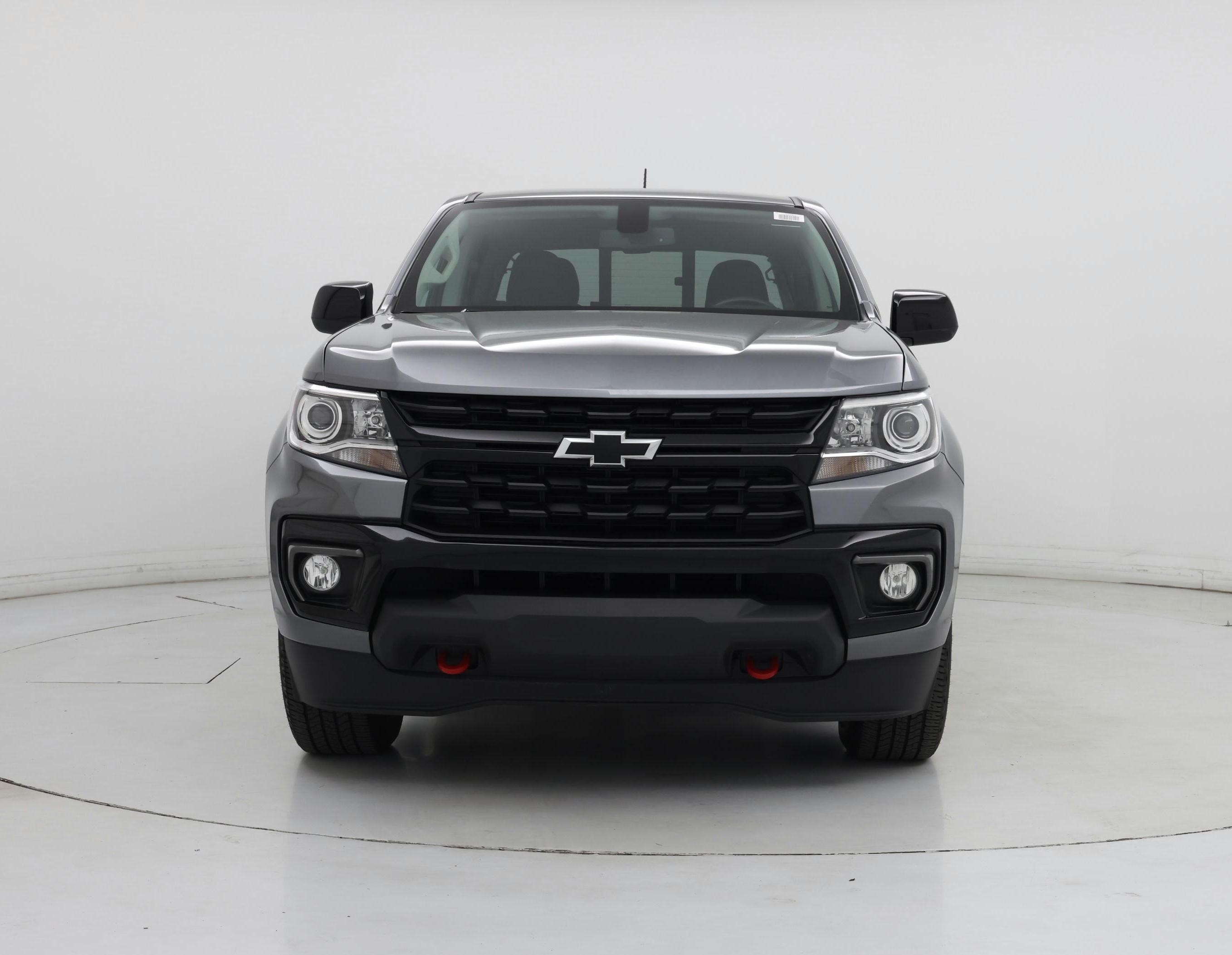 Thumbnail: 2022 Chevrolet Colorado - 5