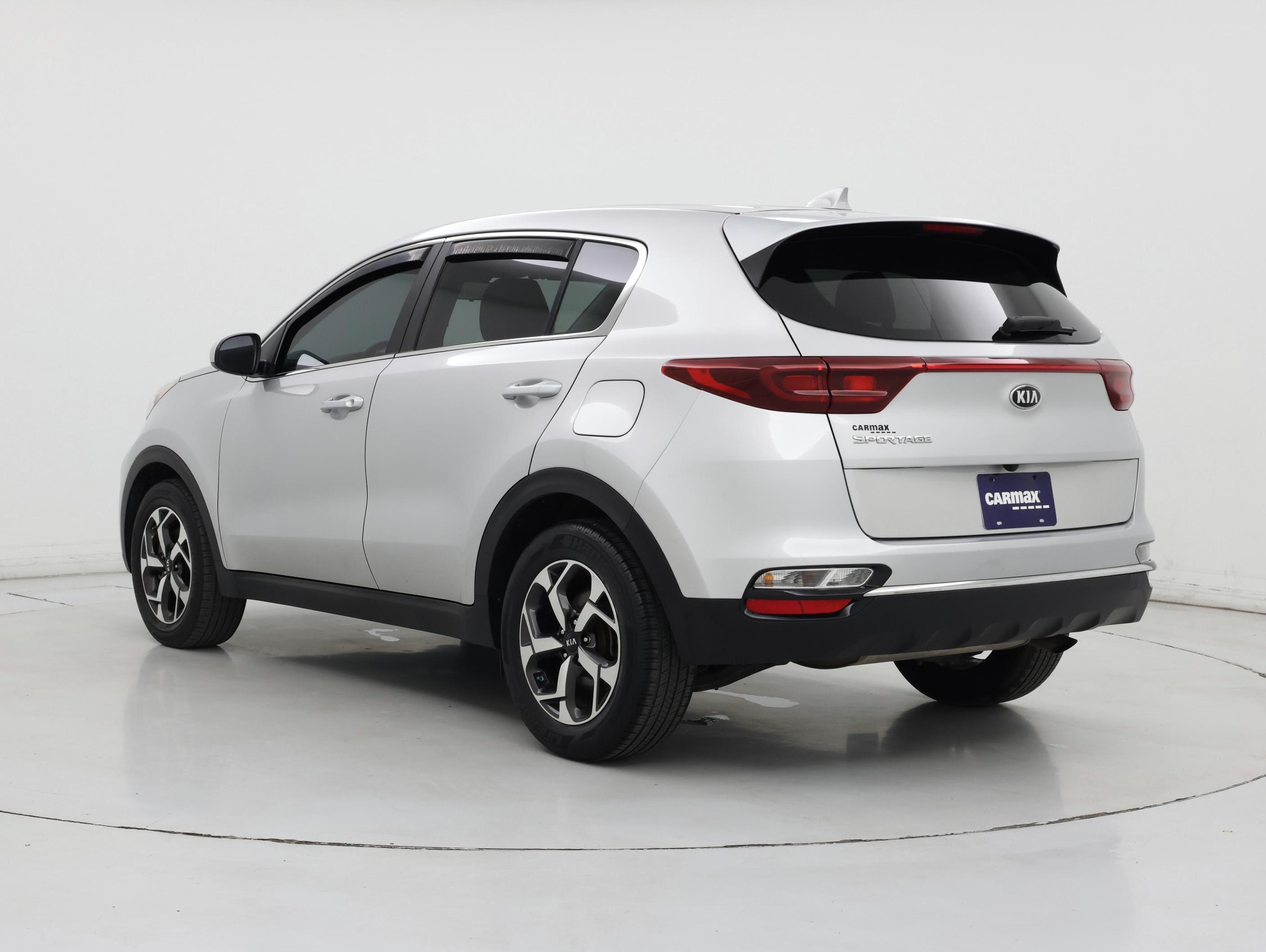 Thumbnail: 2022 Kia Sportage - 2