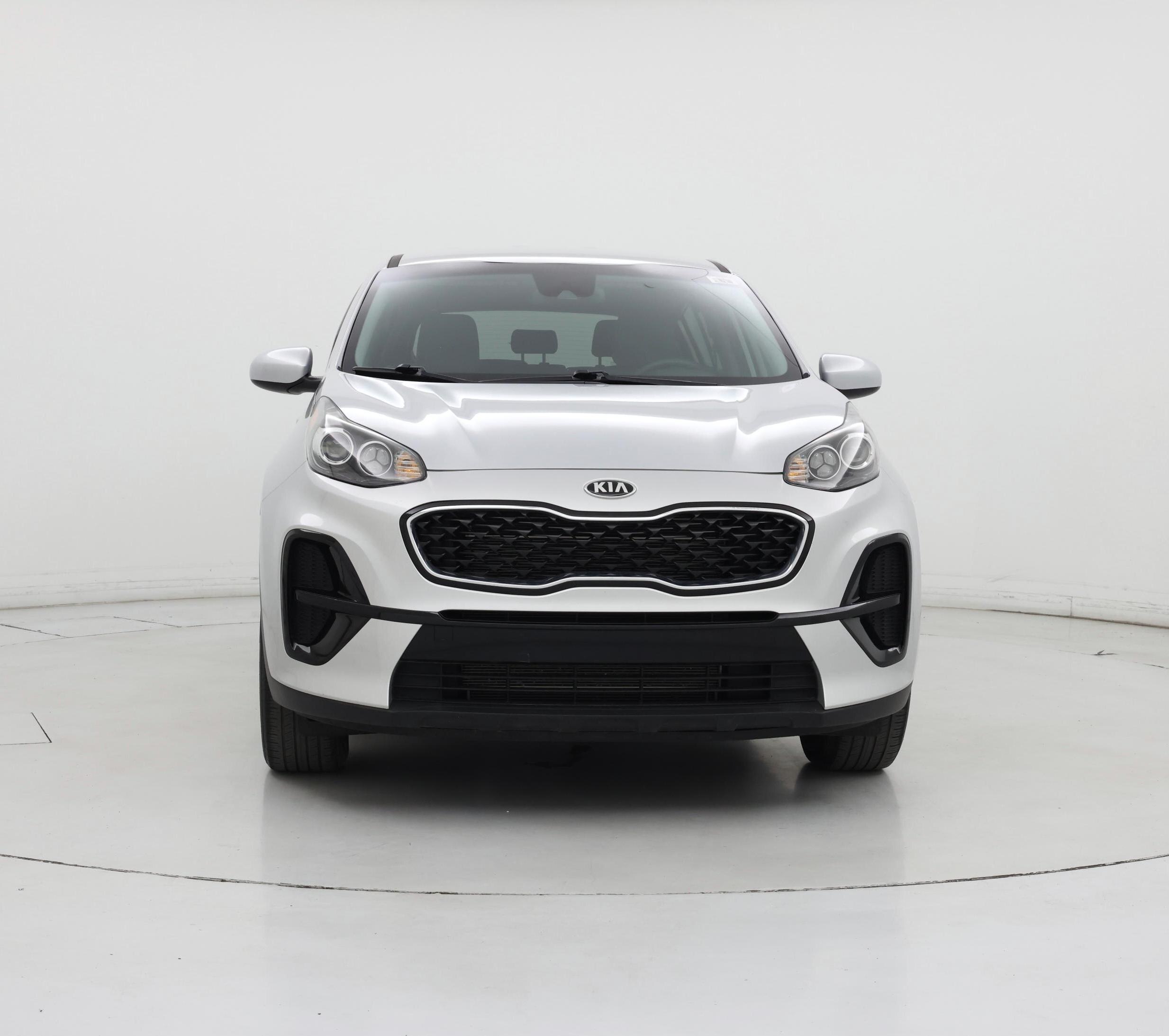 Thumbnail: 2022 Kia Sportage - 5