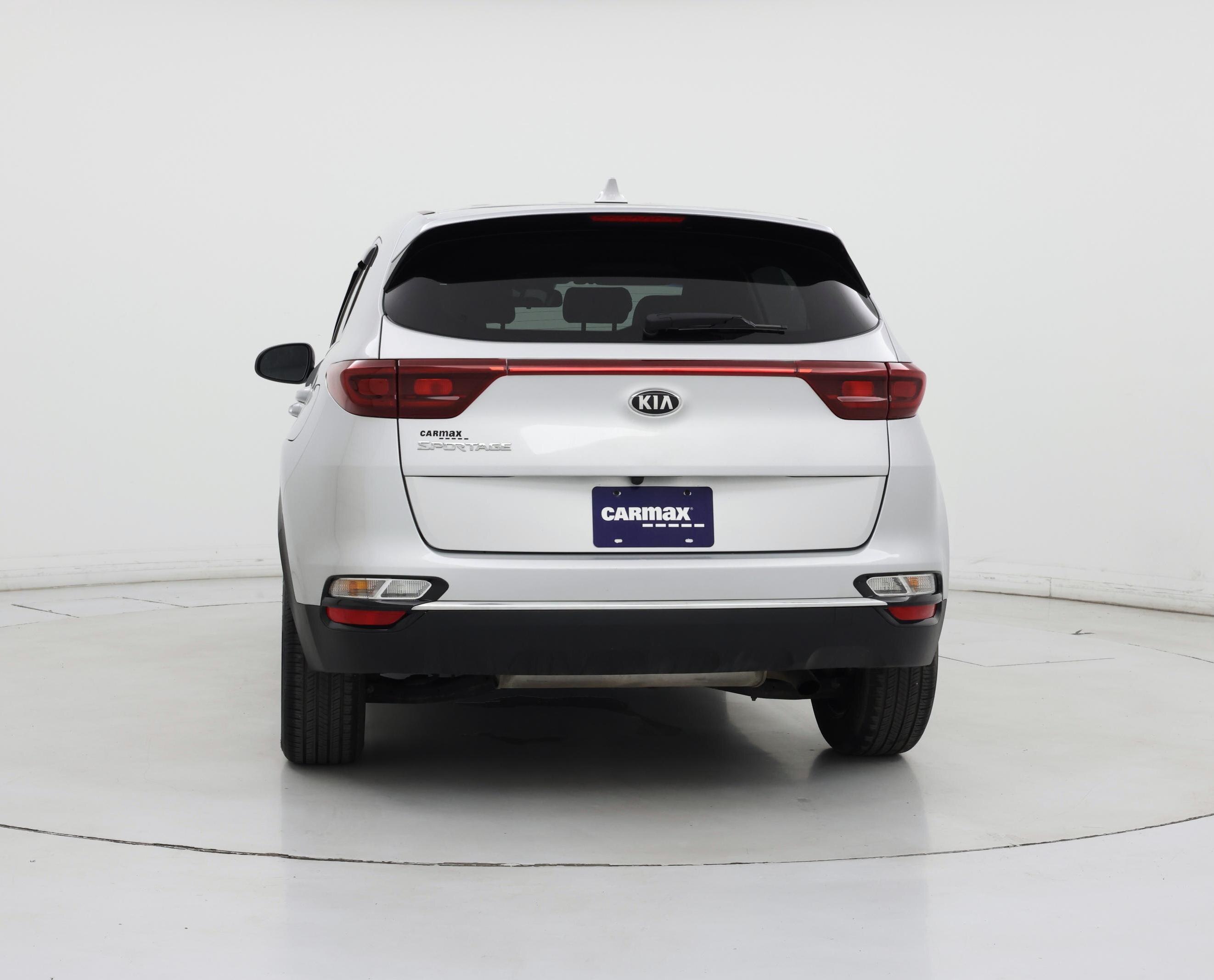 Thumbnail: 2022 Kia Sportage - 6