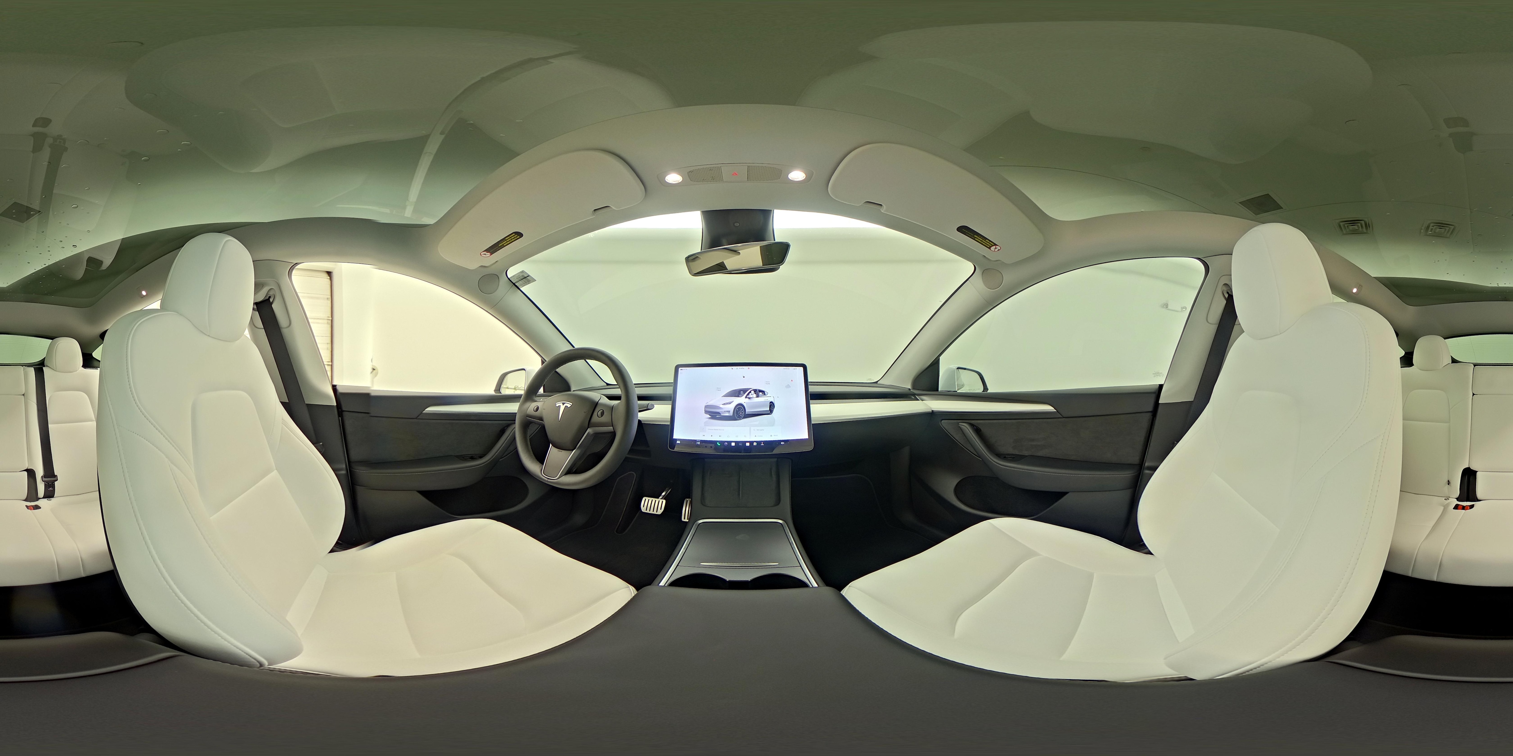 2025 Tesla Model Y Performance - Photo 26