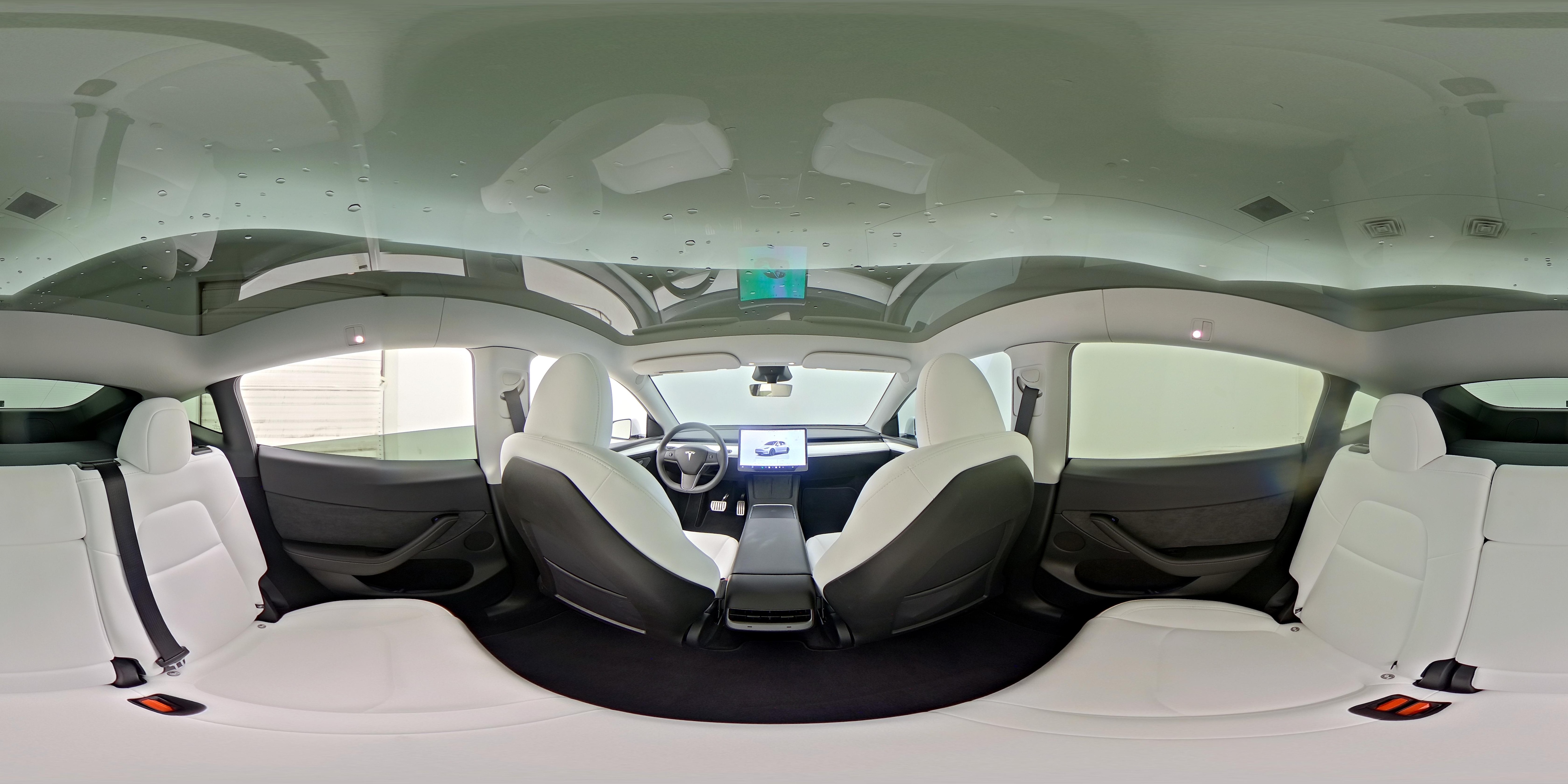 2025 Tesla Model Y Performance - Photo 27