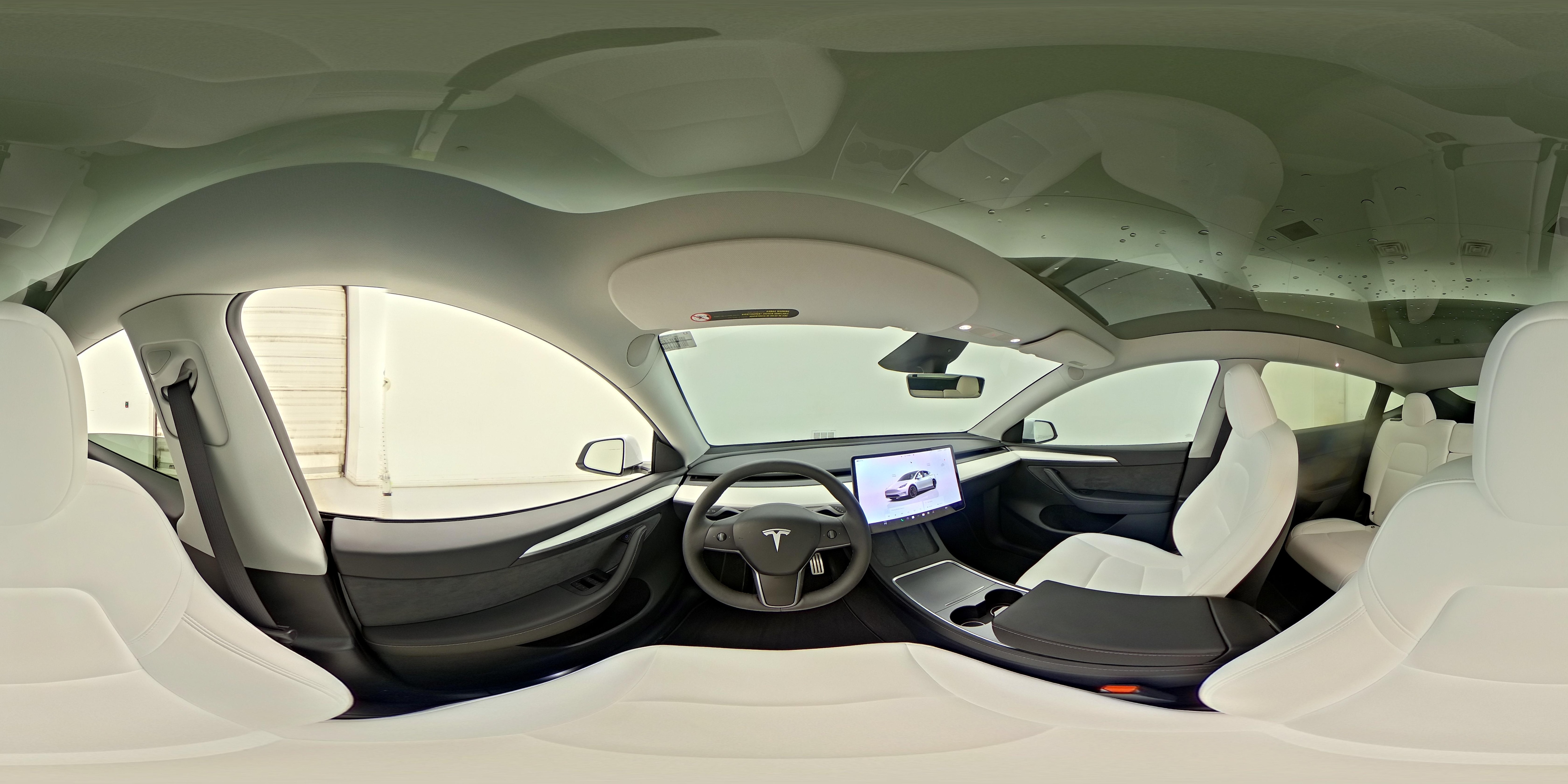 2025 Tesla Model Y Performance - Photo 28
