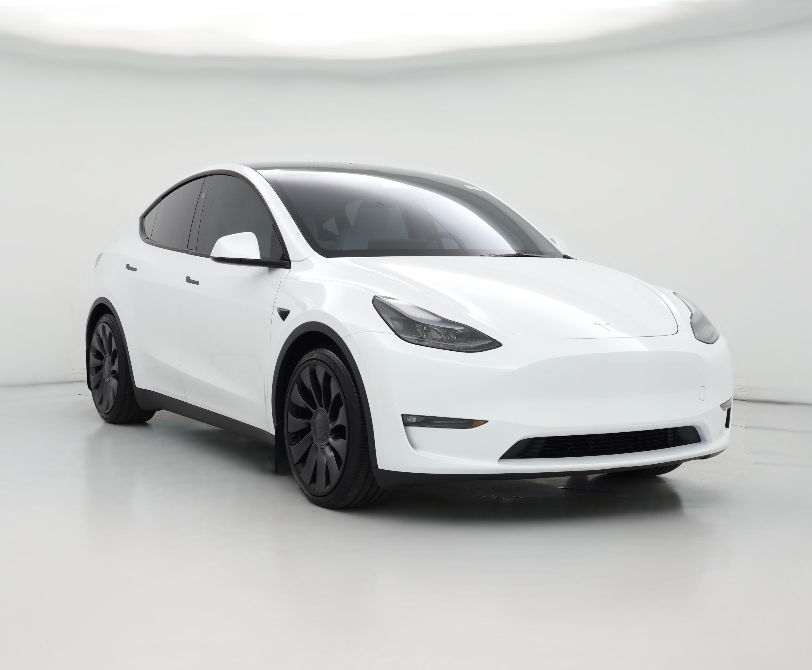 Thumbnail: 2025 Tesla Model Y - 1