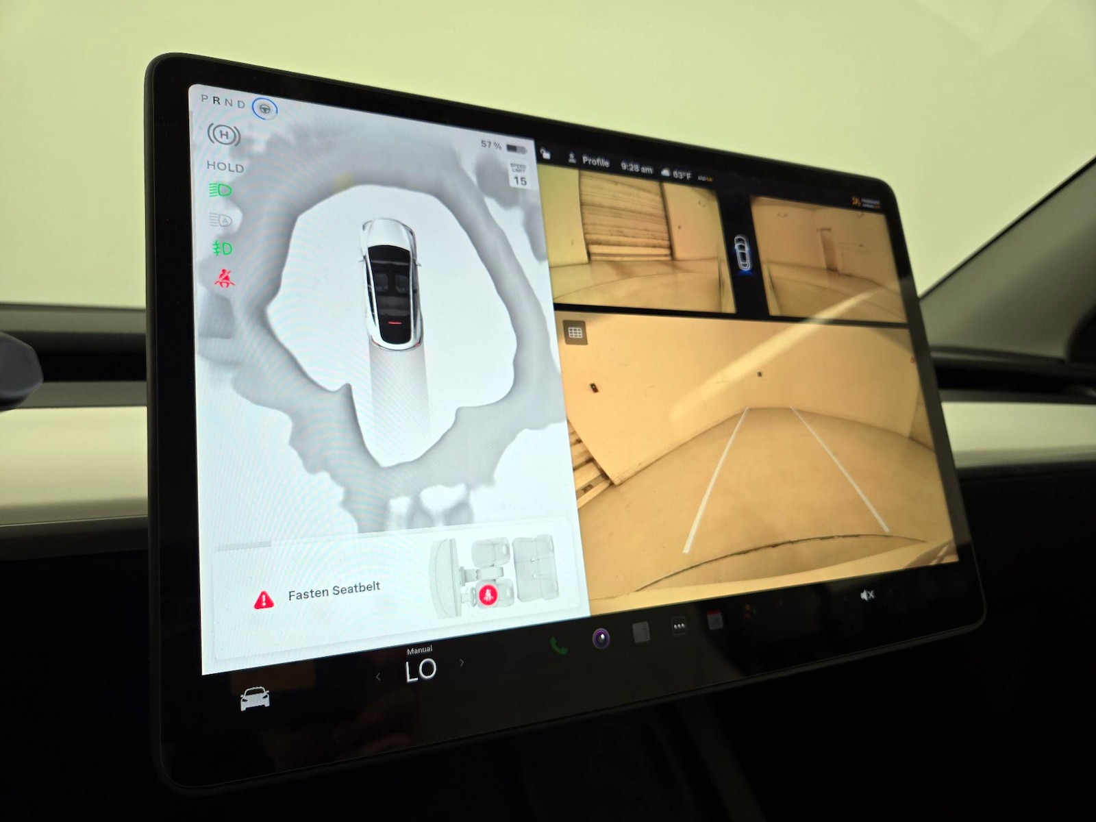 2025 Tesla Model Y Performance - Photo 16