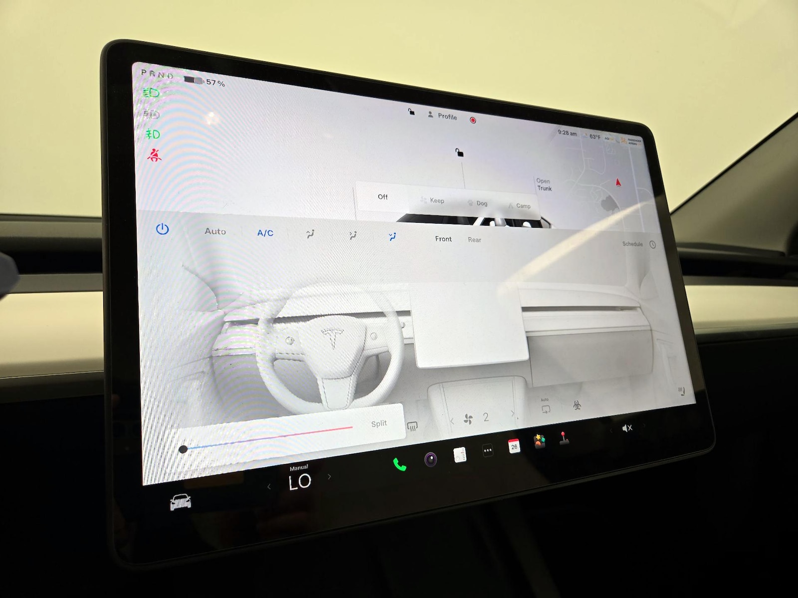 2025 Tesla Model Y Performance - Photo 18