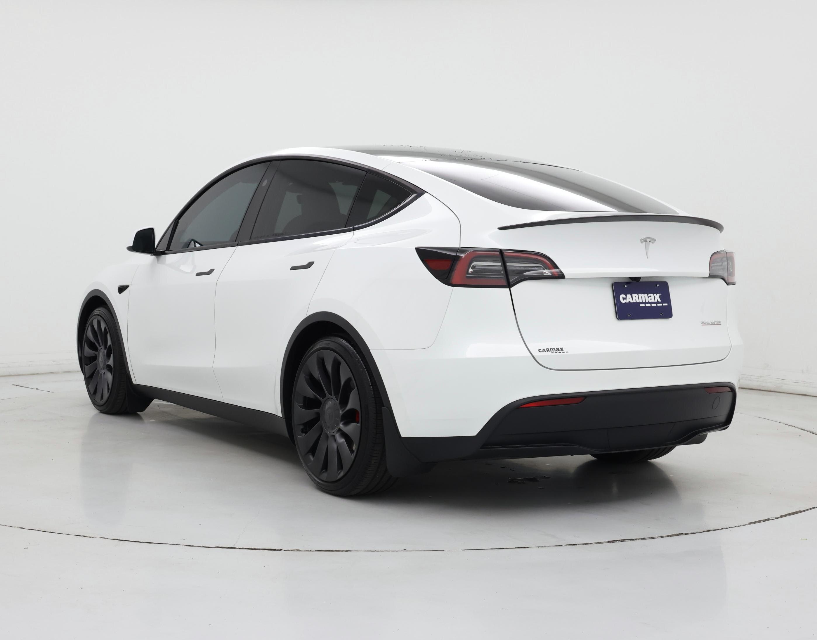 Thumbnail: 2025 Tesla Model Y - 2