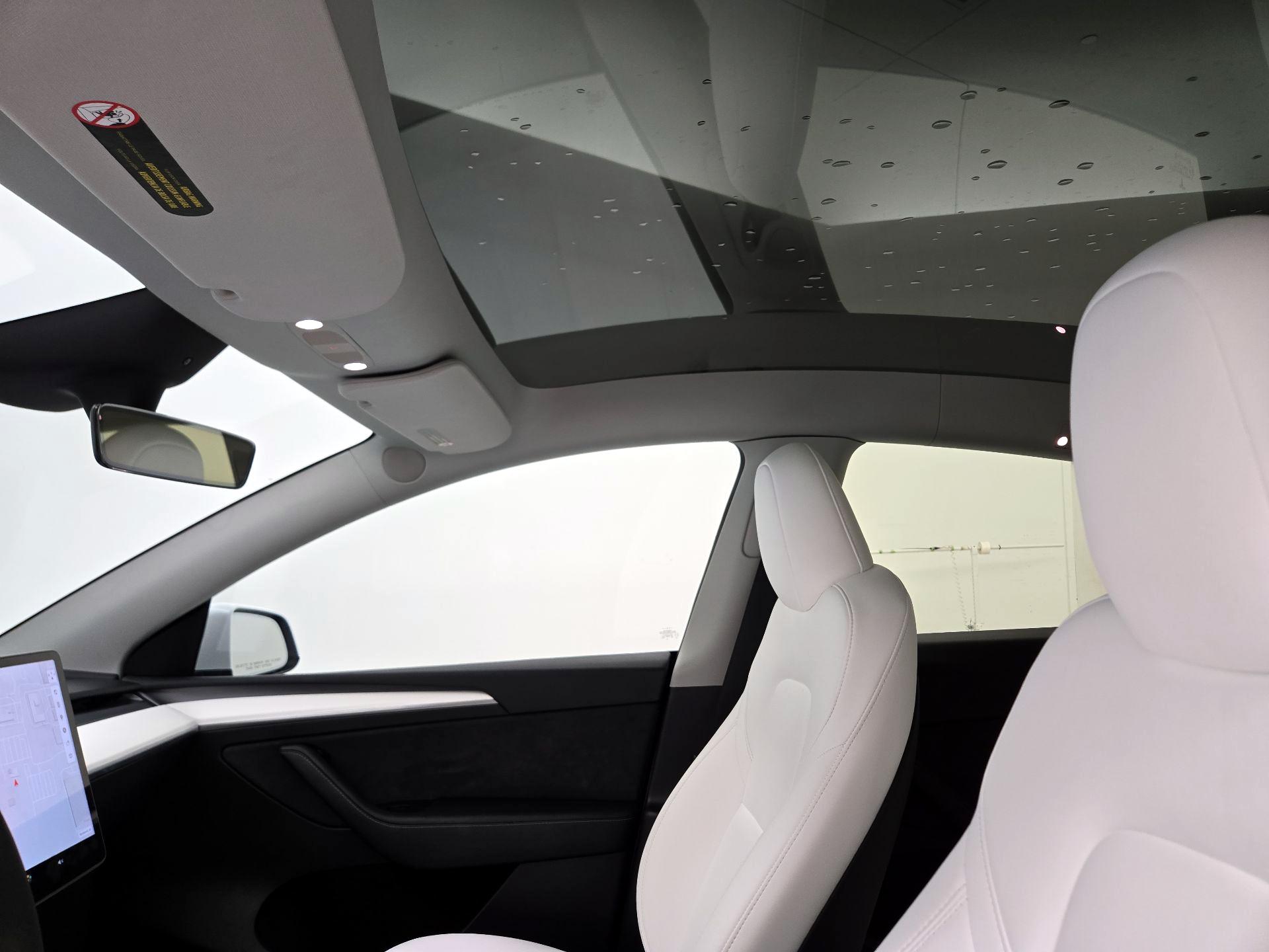 Thumbnail: 2025 Tesla Model Y - 20