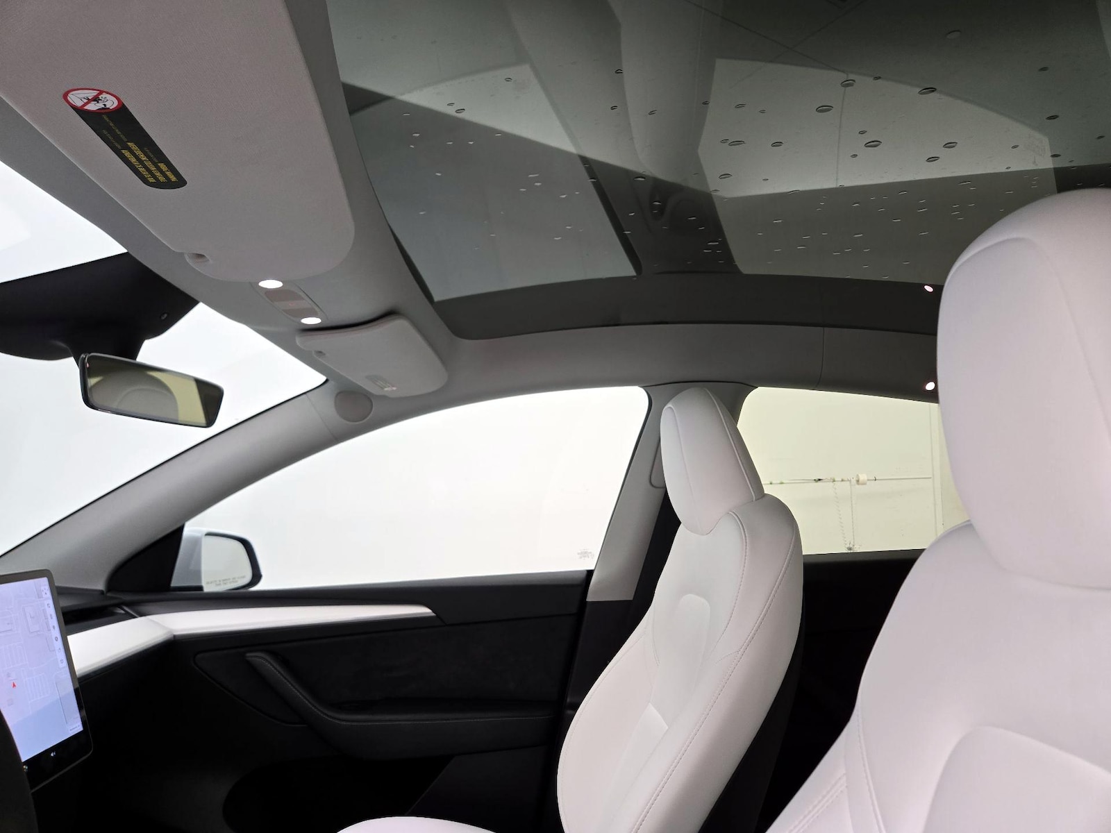 2025 Tesla Model Y Performance - Photo 21