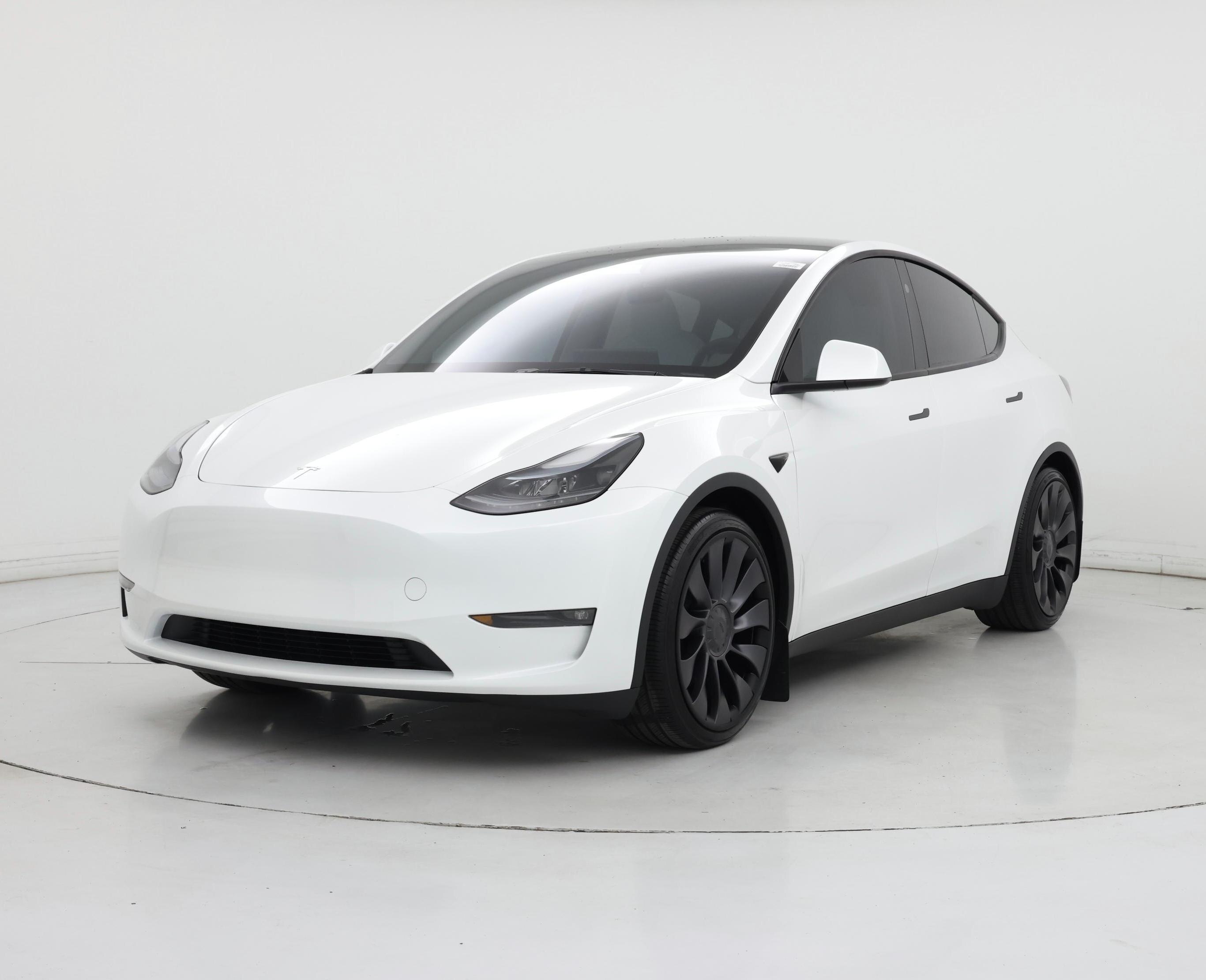 Thumbnail: 2025 Tesla Model Y - 4