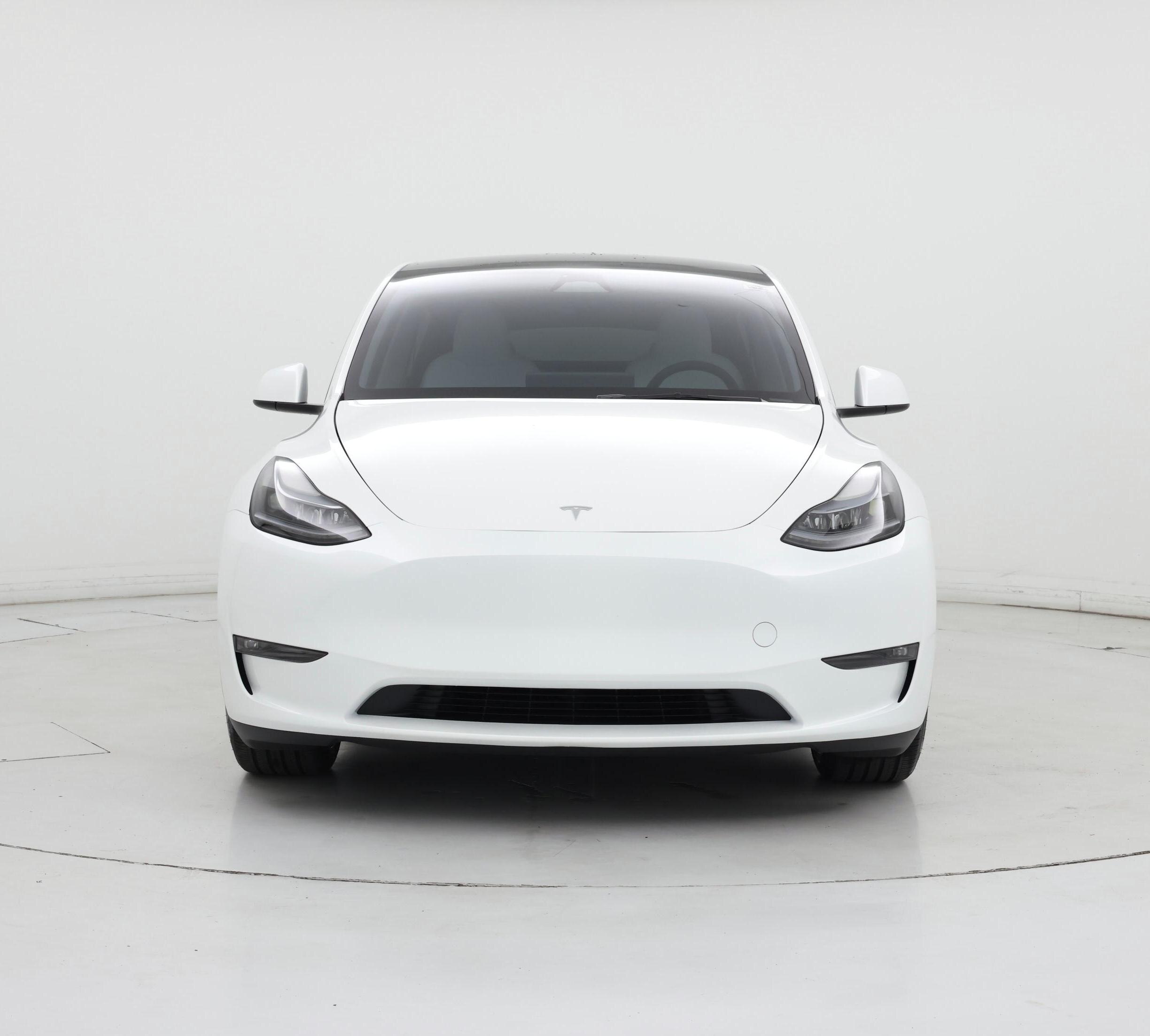 Thumbnail: 2025 Tesla Model Y - 5