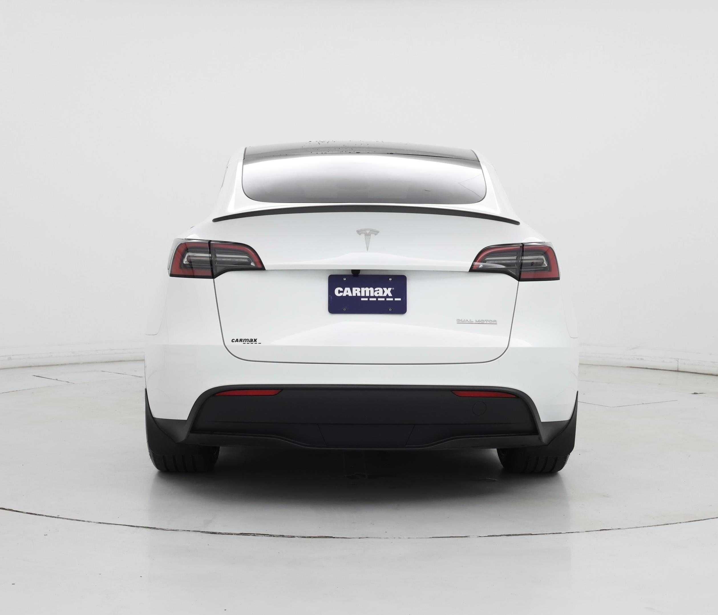 Thumbnail: 2025 Tesla Model Y - 6