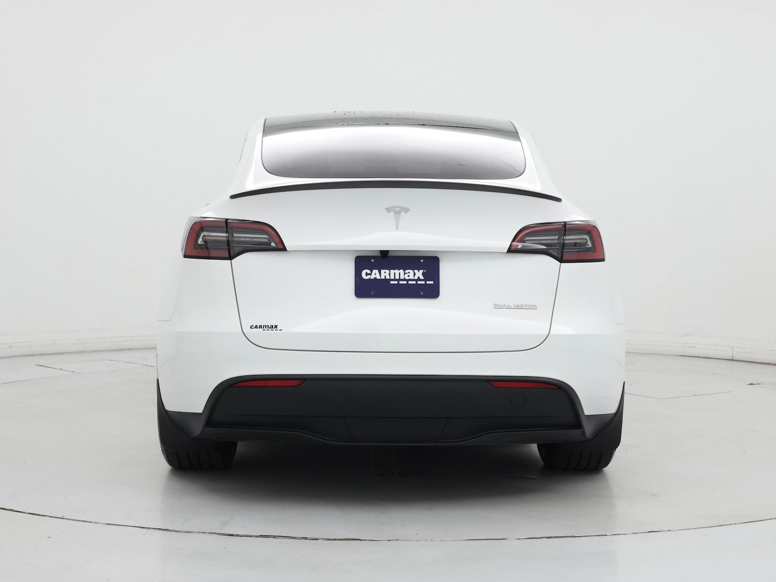 2025 Tesla Model Y Performance - Photo 7