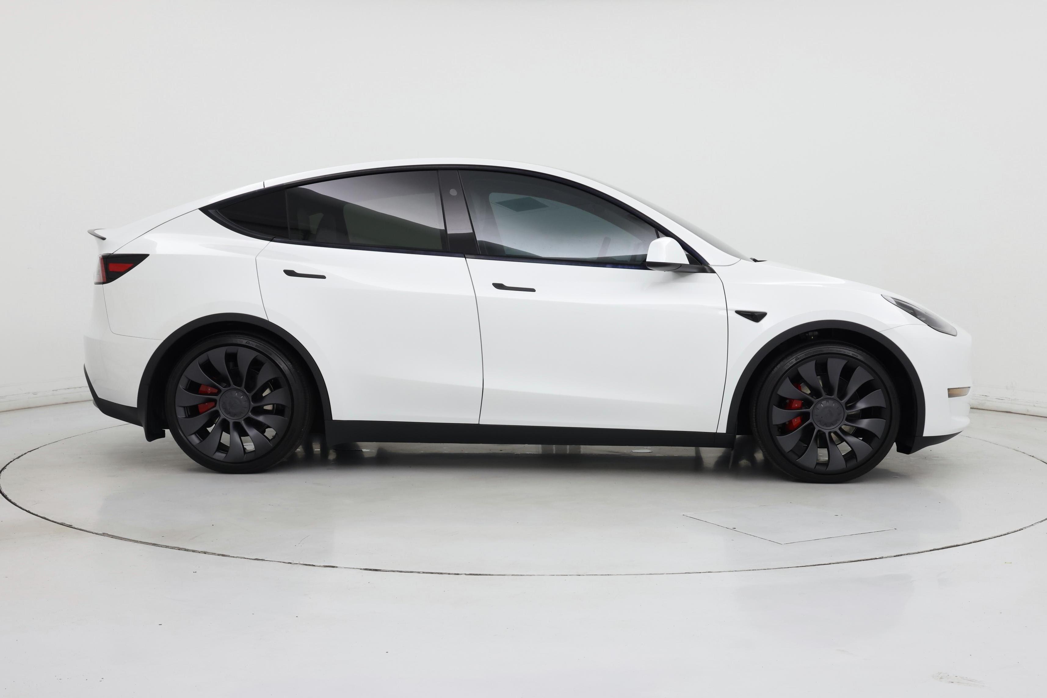 Thumbnail: 2025 Tesla Model Y - 7