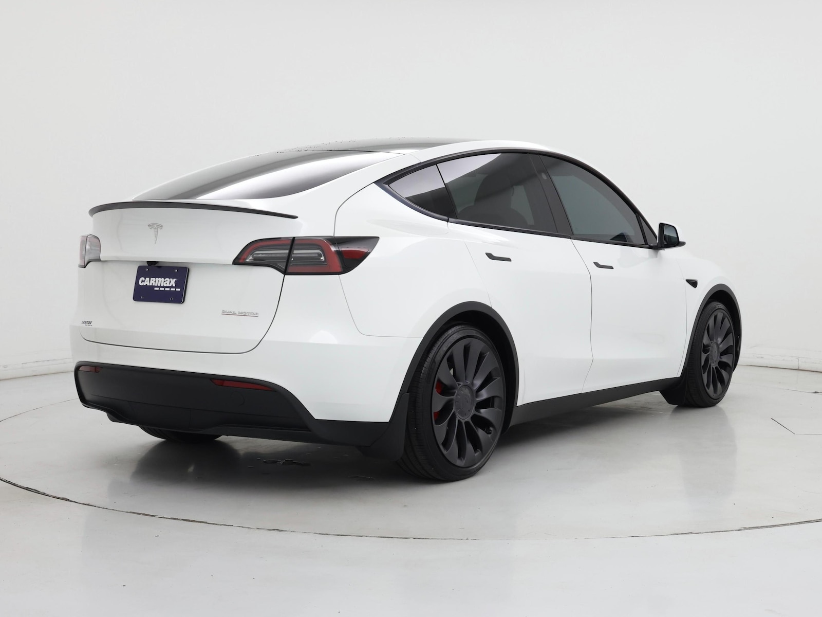 2025 Tesla Model Y Performance - Photo 9