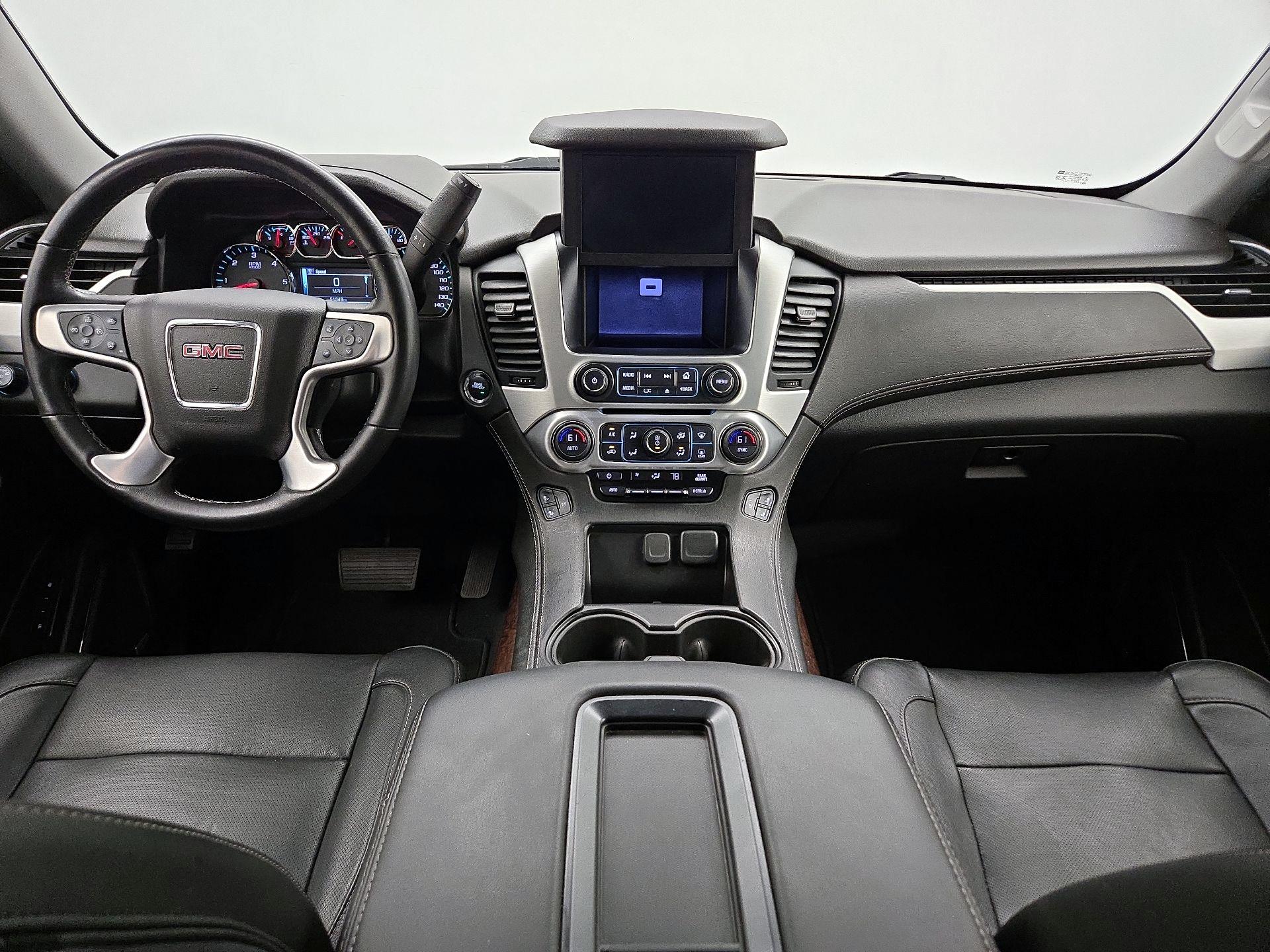 Thumbnail: 2020 GMC Yukon - 9
