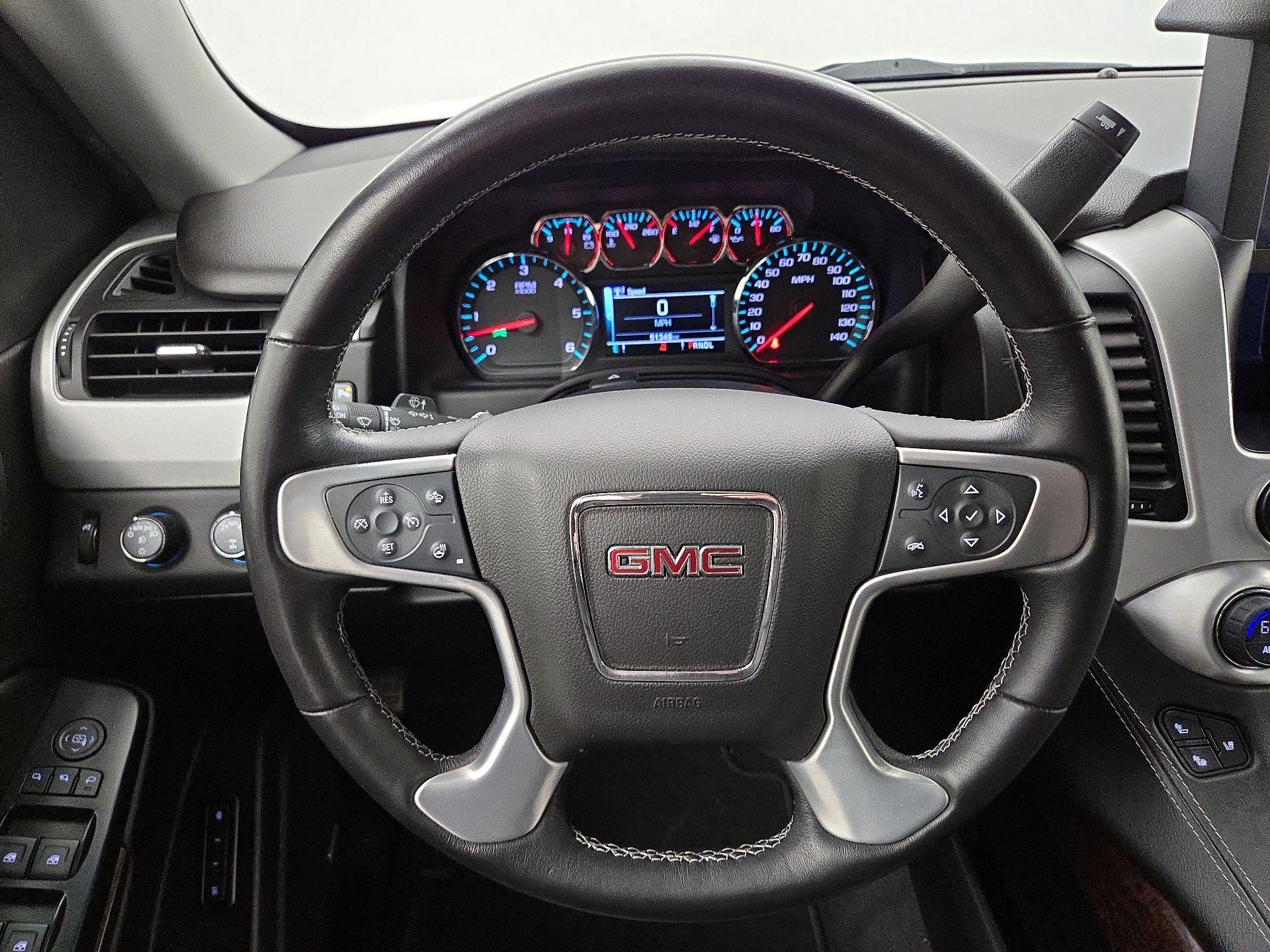 Thumbnail: 2020 GMC Yukon - 10