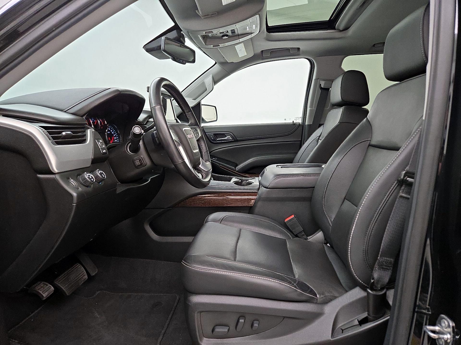 Thumbnail: 2020 GMC Yukon - 11