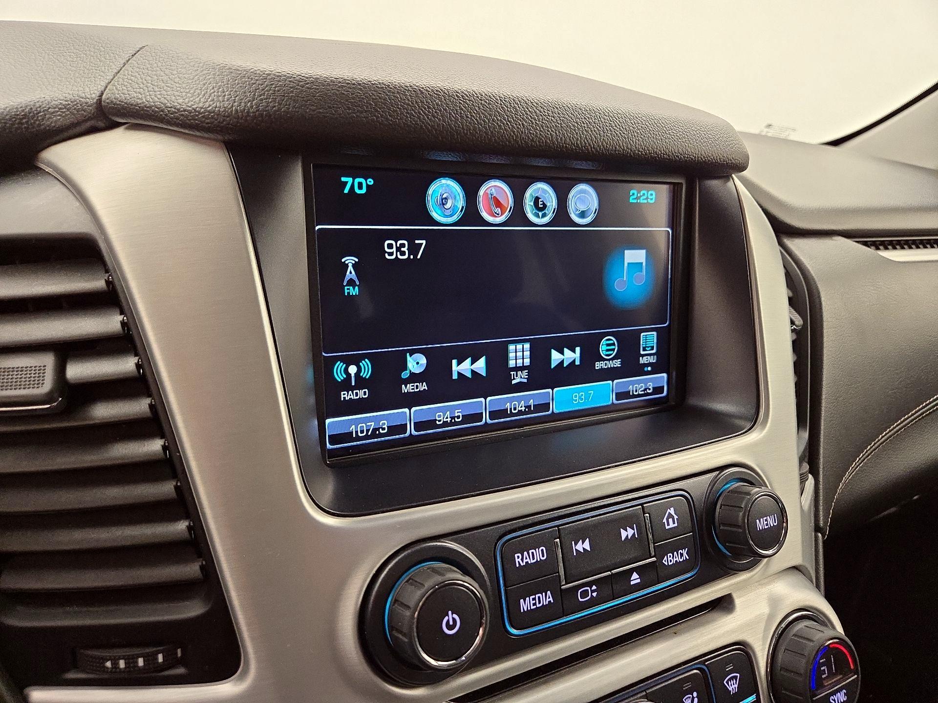 Thumbnail: 2020 GMC Yukon - 15