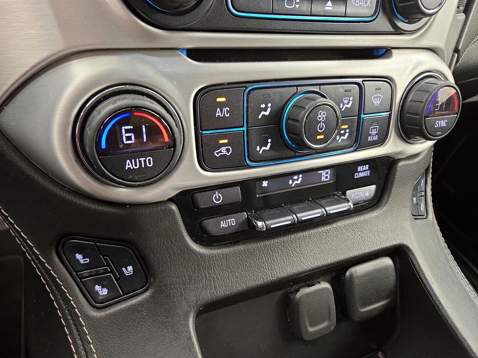 Thumbnail: 2020 GMC Yukon - 16