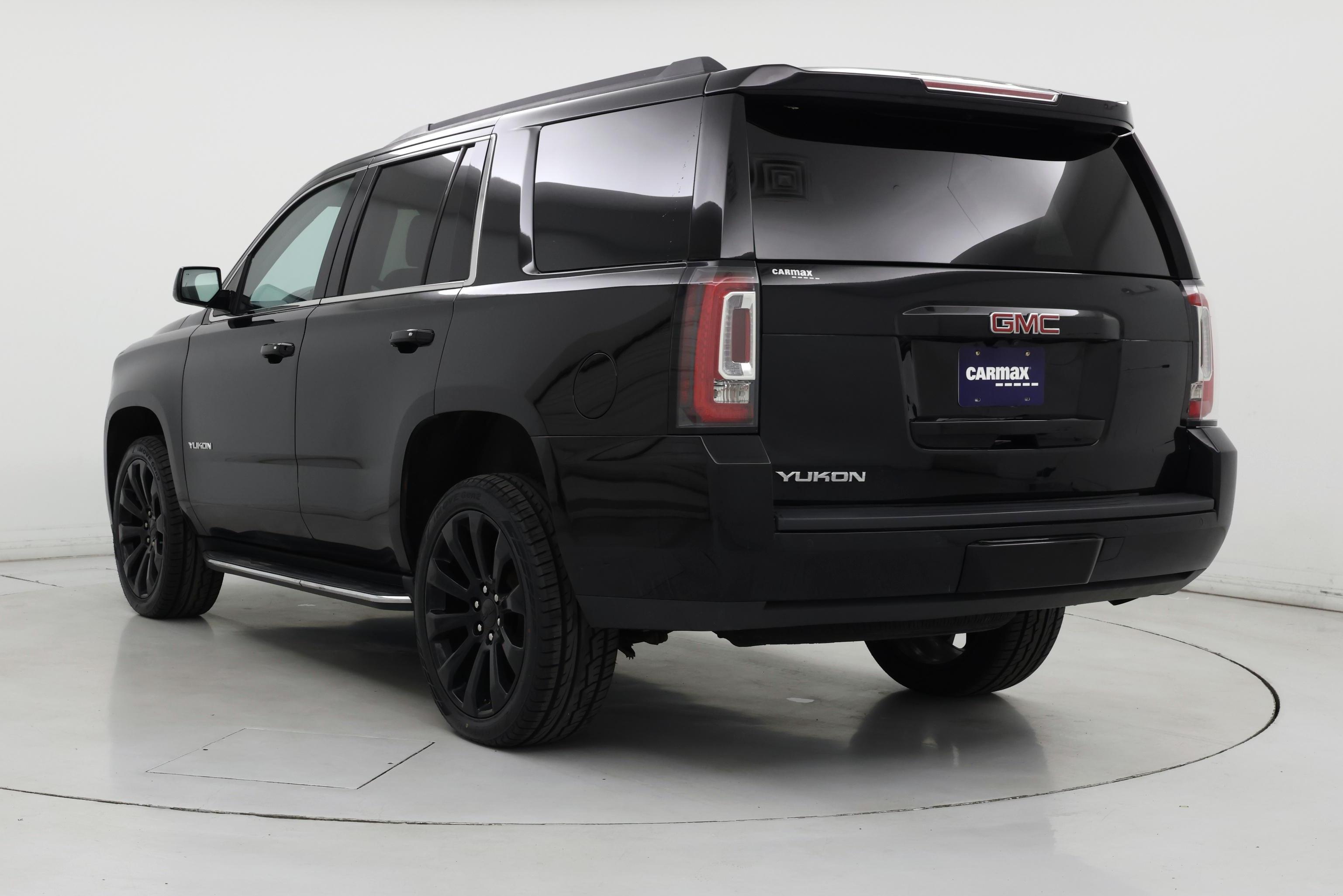 Thumbnail: 2020 GMC Yukon - 2