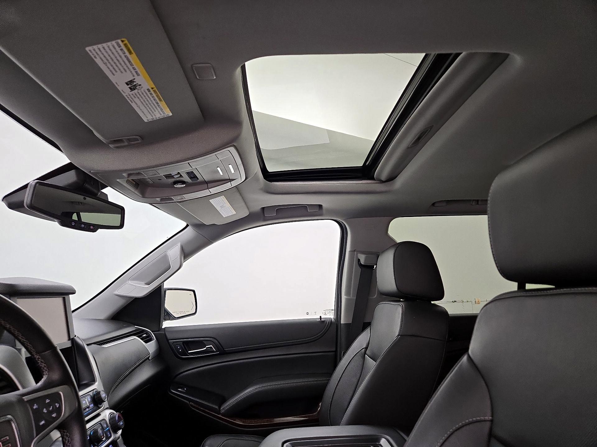 Thumbnail: 2020 GMC Yukon - 19