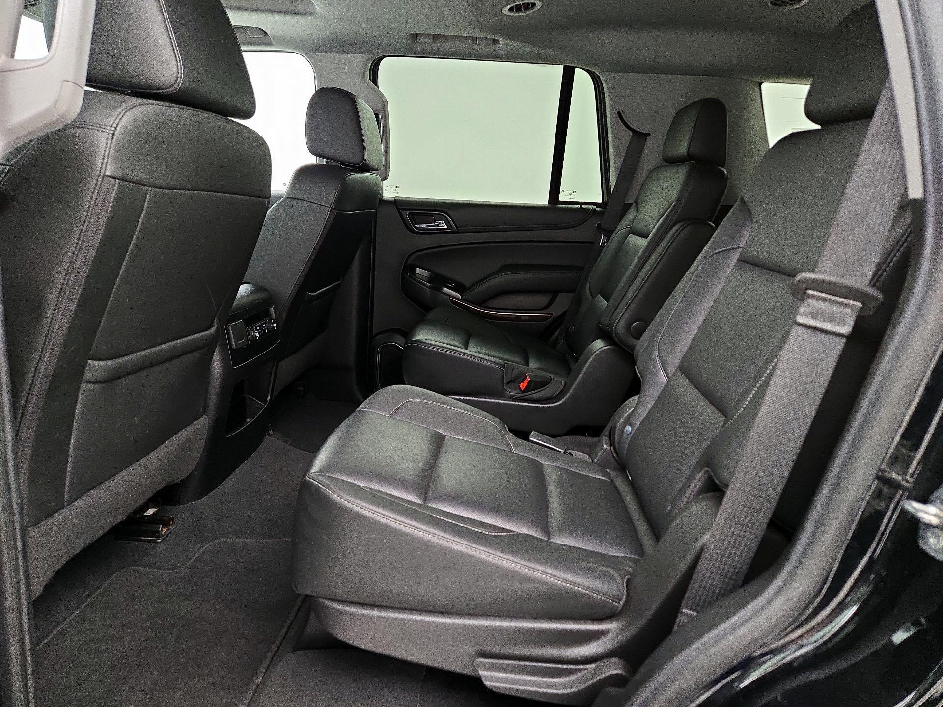 Thumbnail: 2020 GMC Yukon - 20