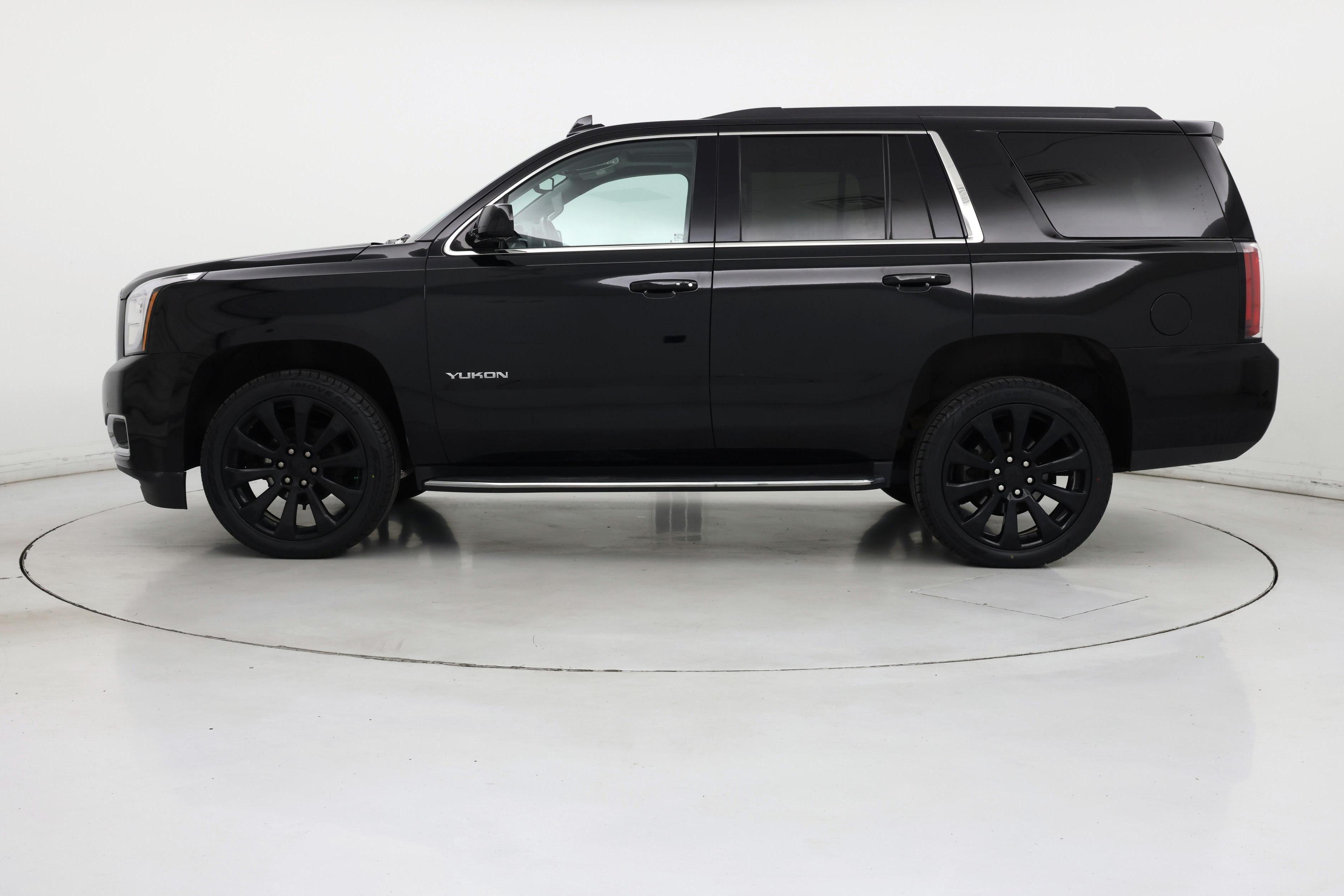 Thumbnail: 2020 GMC Yukon - 3