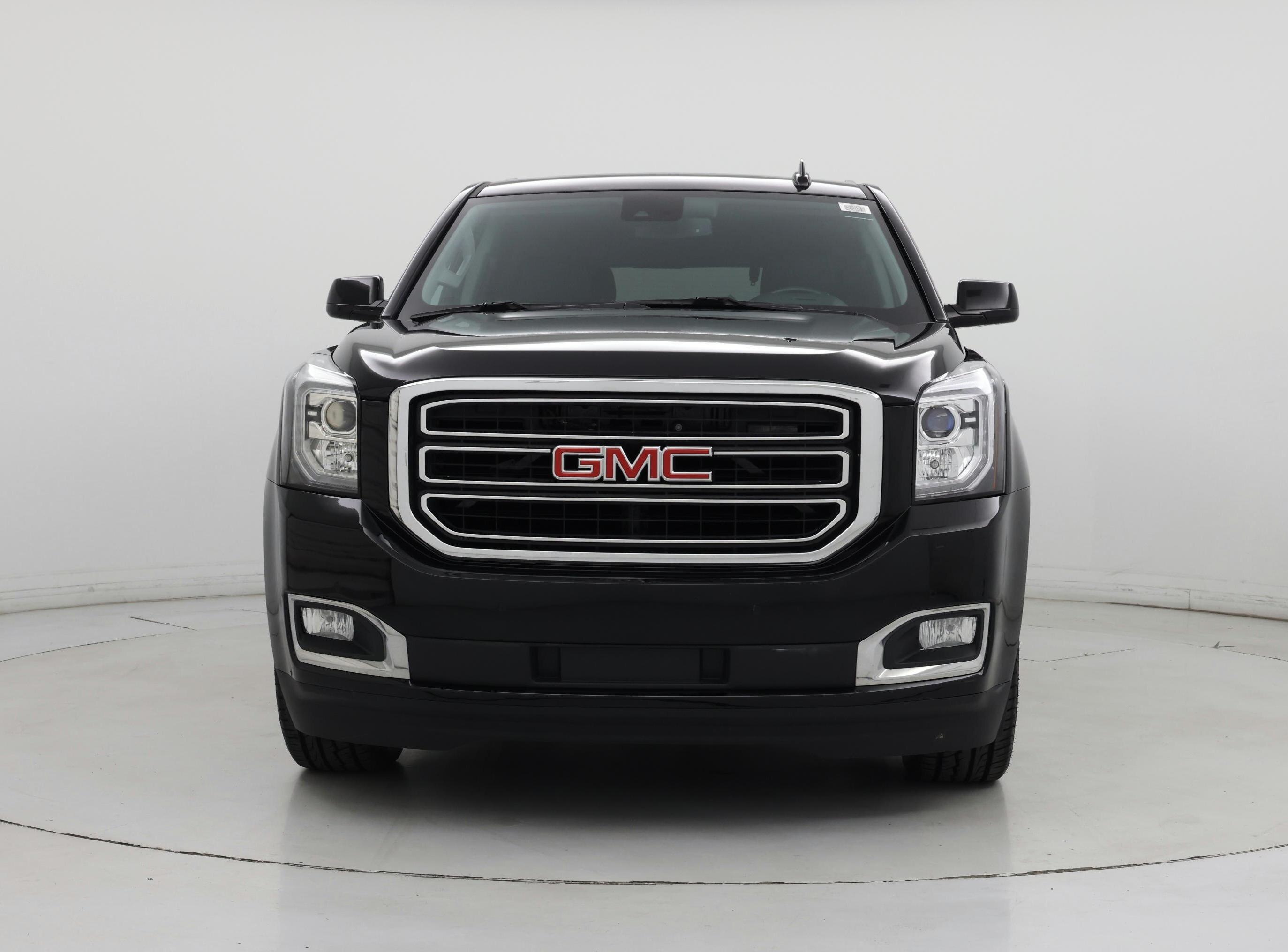 Thumbnail: 2020 GMC Yukon - 5