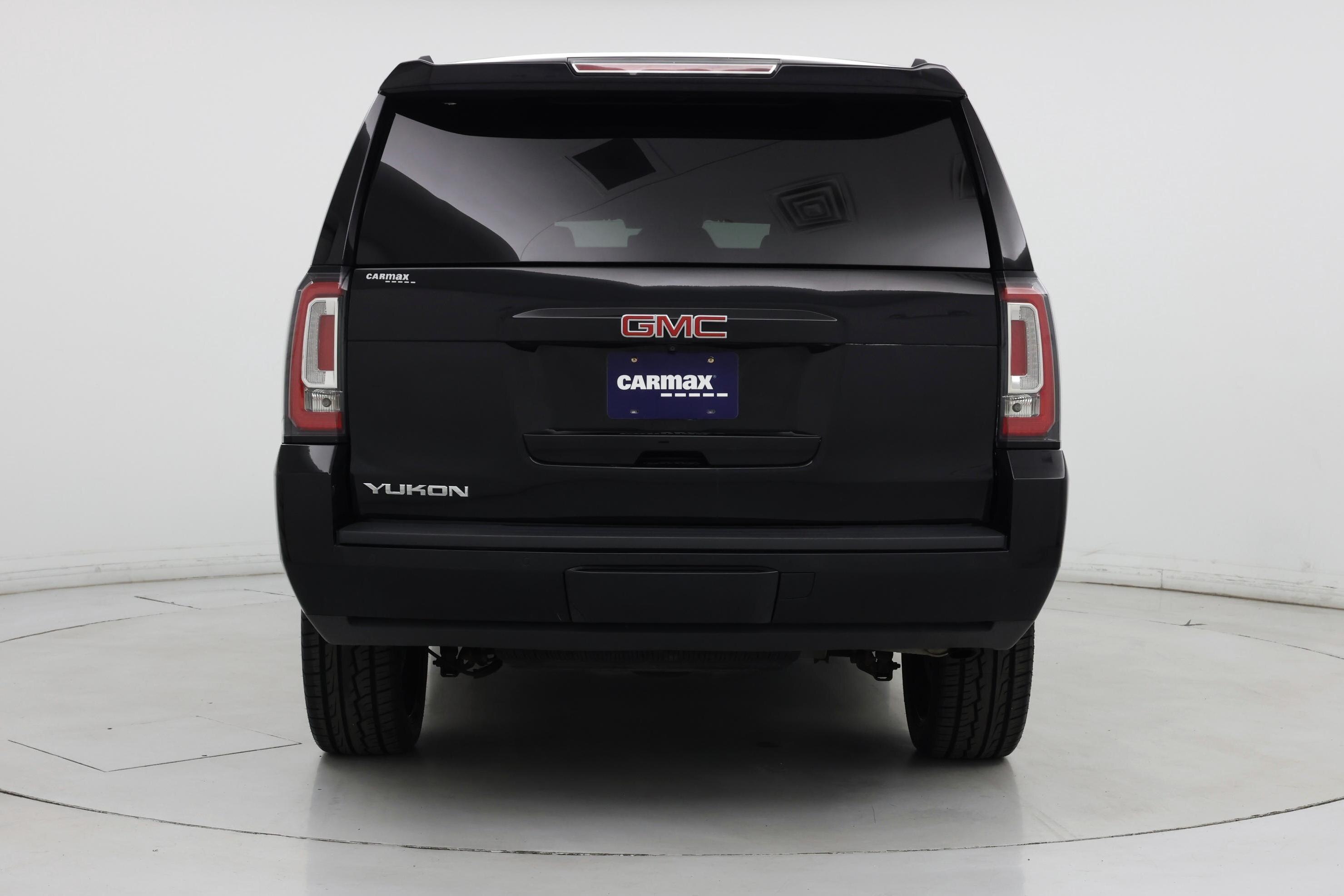 Thumbnail: 2020 GMC Yukon - 6