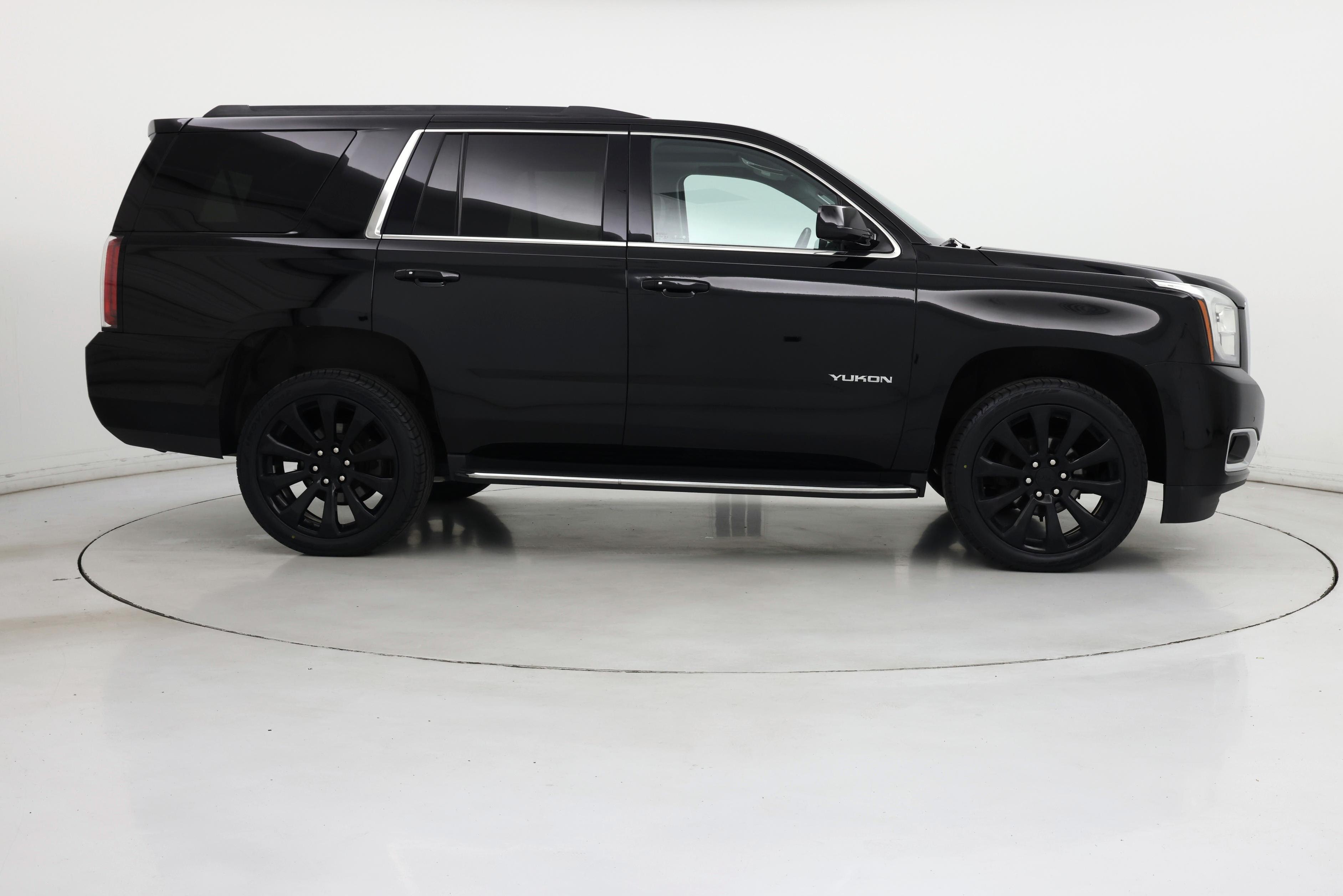 Thumbnail: 2020 GMC Yukon - 7