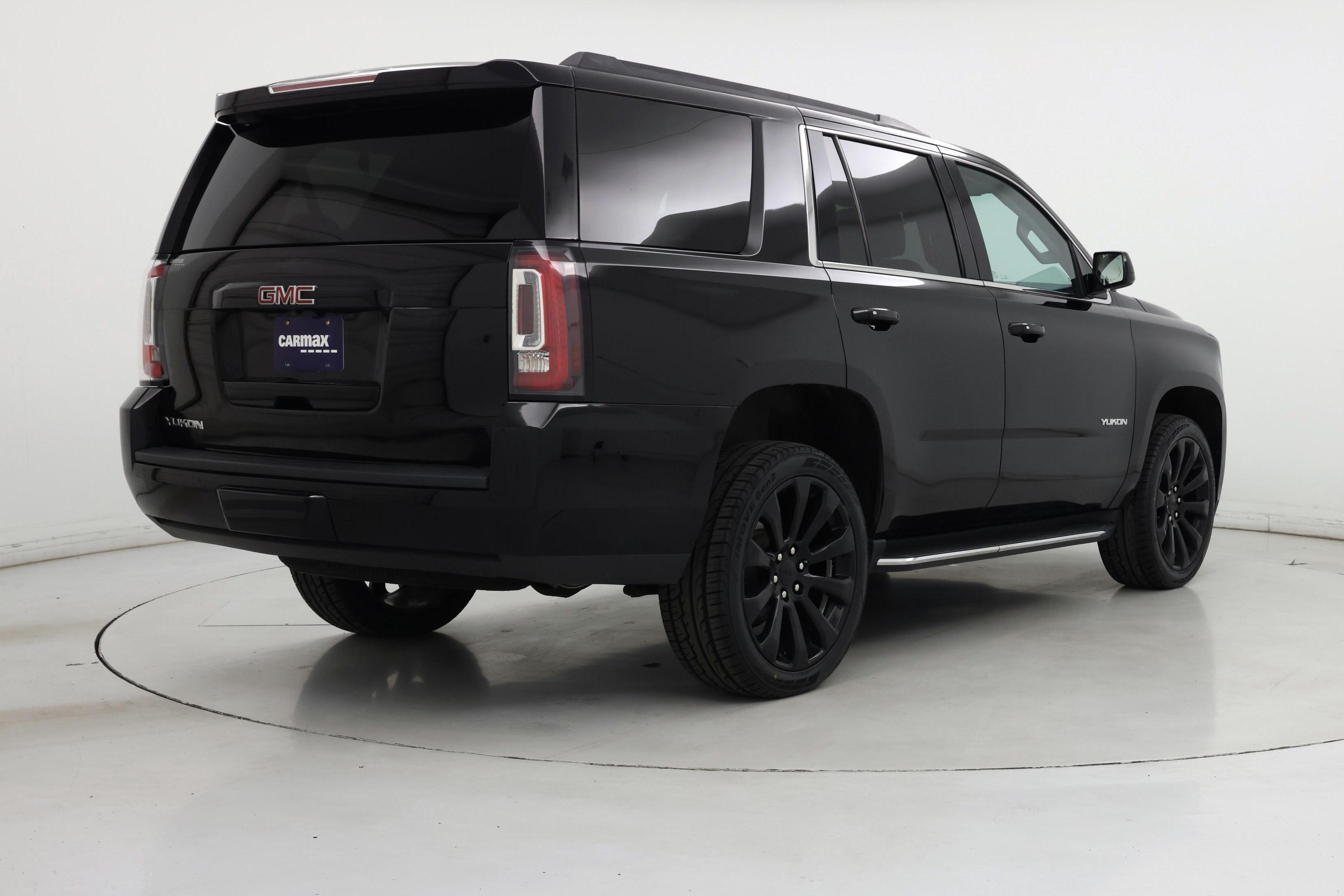 Thumbnail: 2020 GMC Yukon - 8