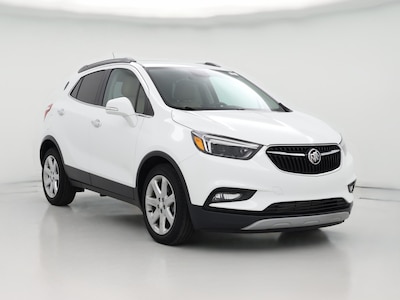 2019 Buick Encore Essence