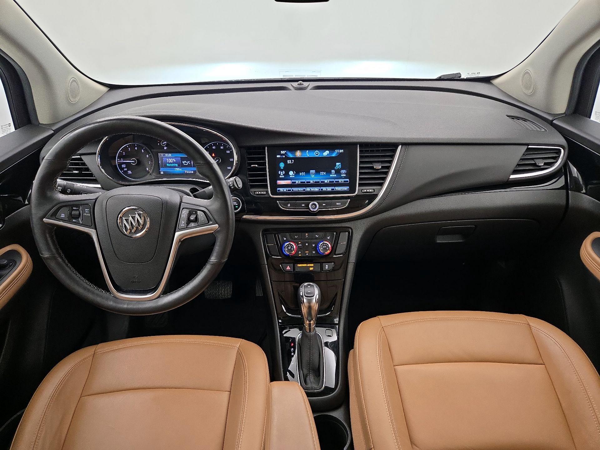 Thumbnail: 2019 Buick Encore - 9