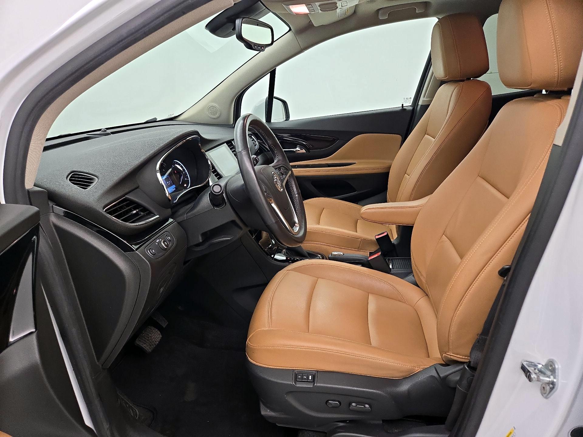 Thumbnail: 2019 Buick Encore - 11