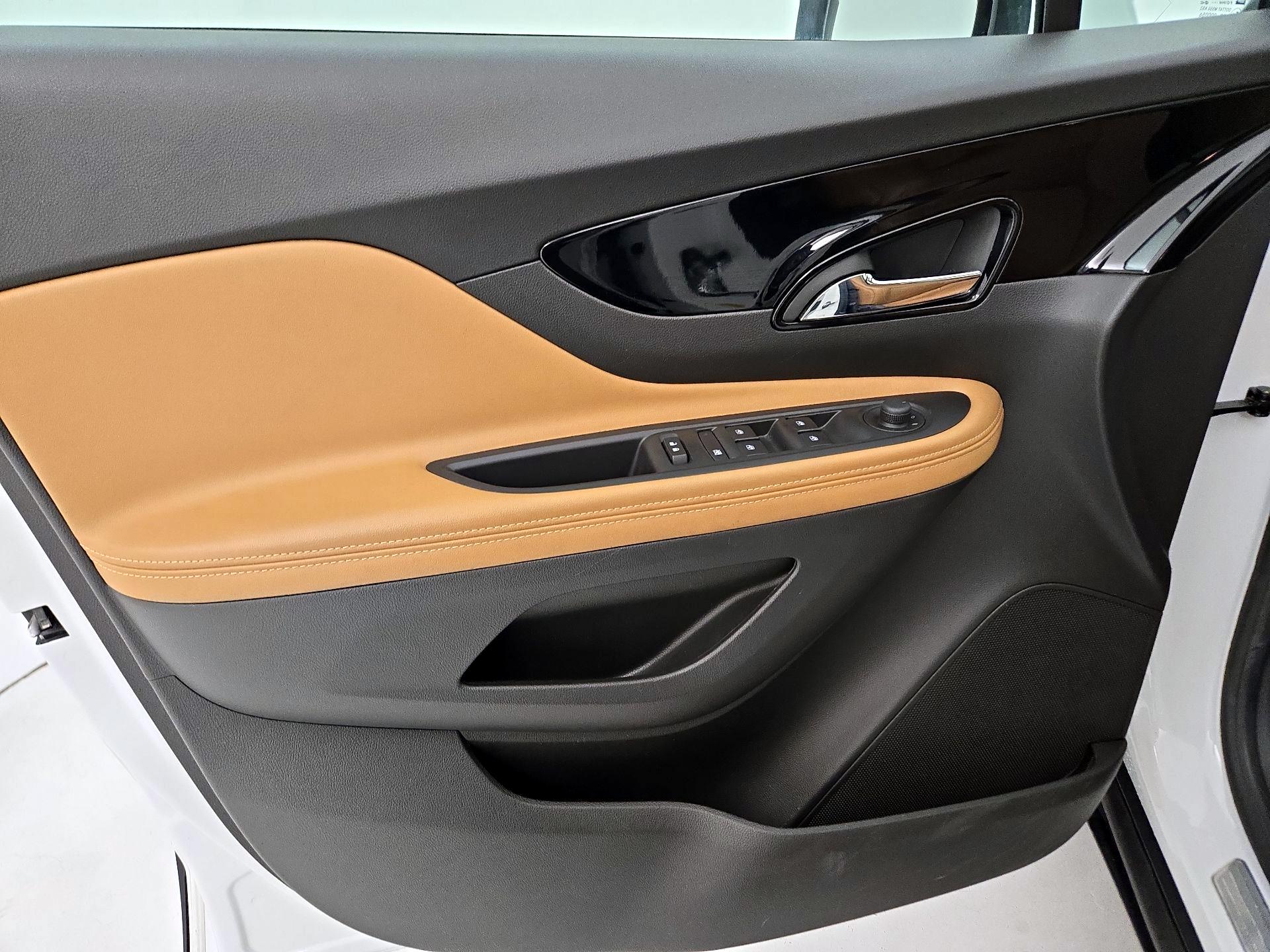 Thumbnail: 2019 Buick Encore - 12